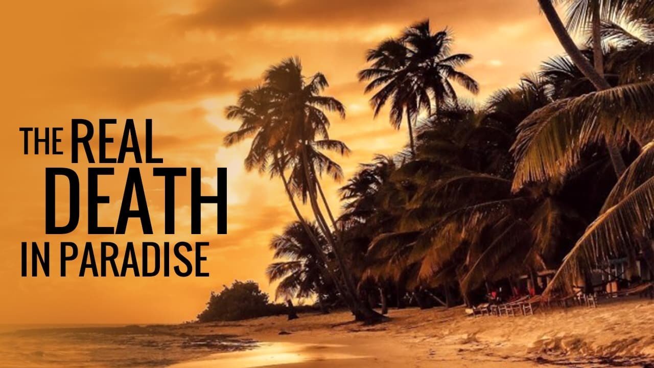 The Real Death In Paradise