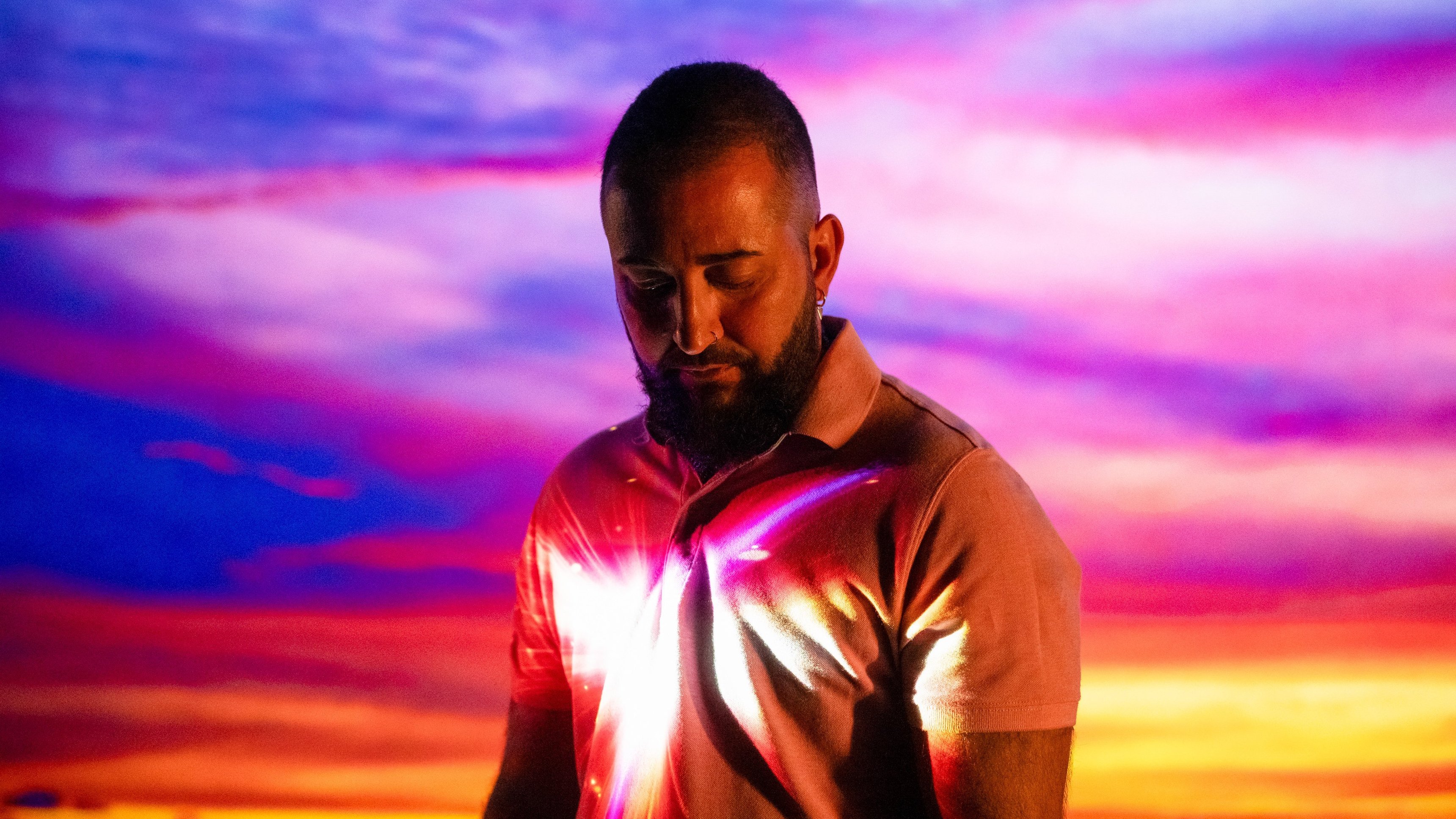 2. Chapter Two: Exodus