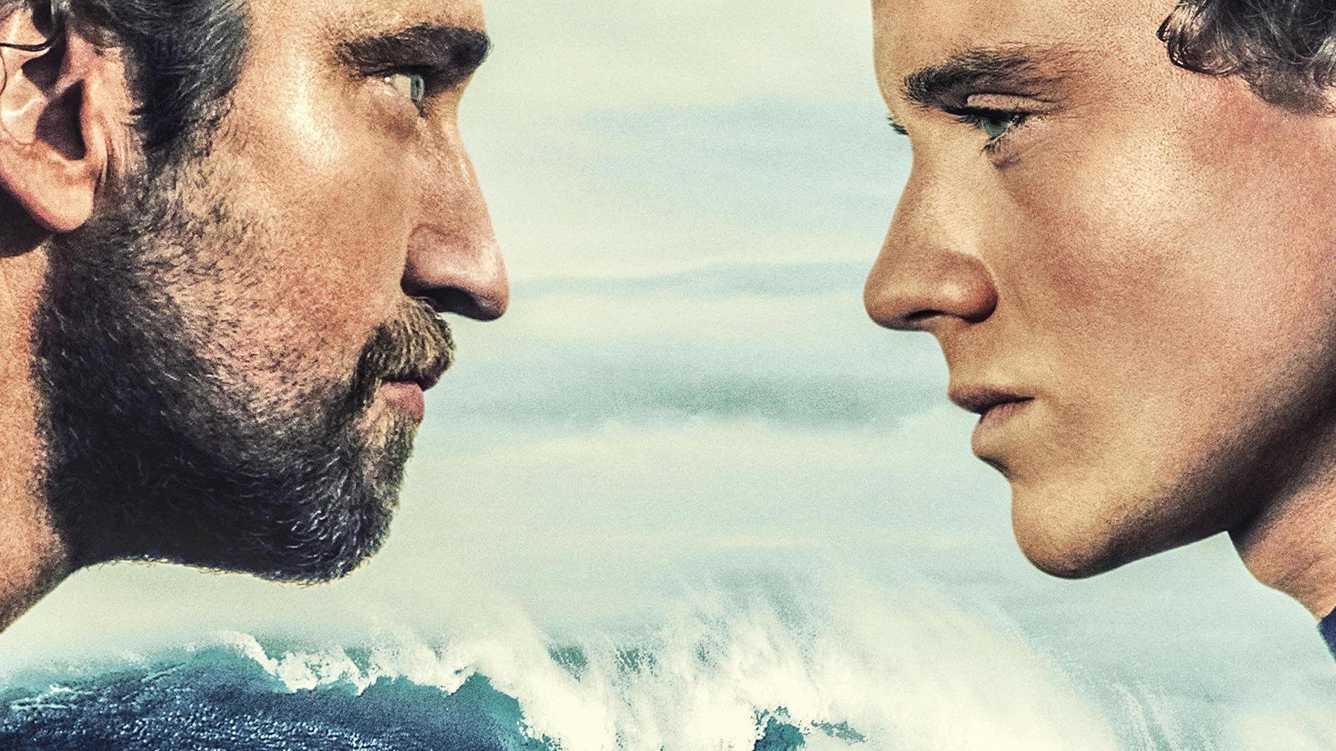 Chasing Mavericks