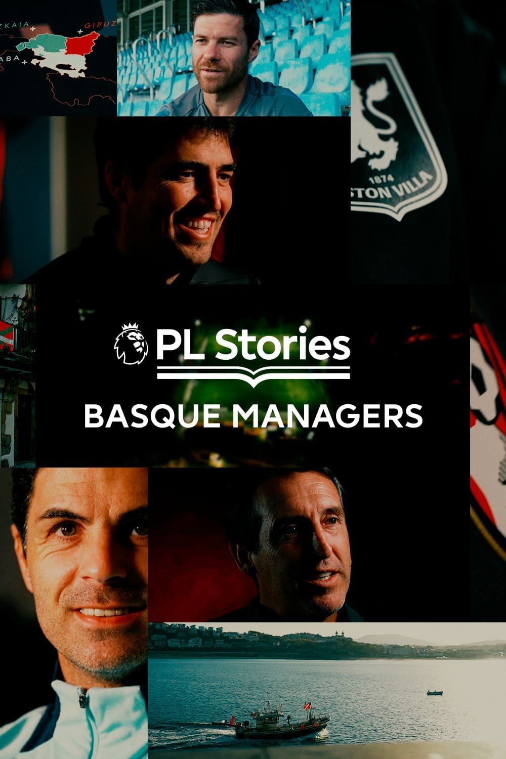 PL Stories: Basque Managers