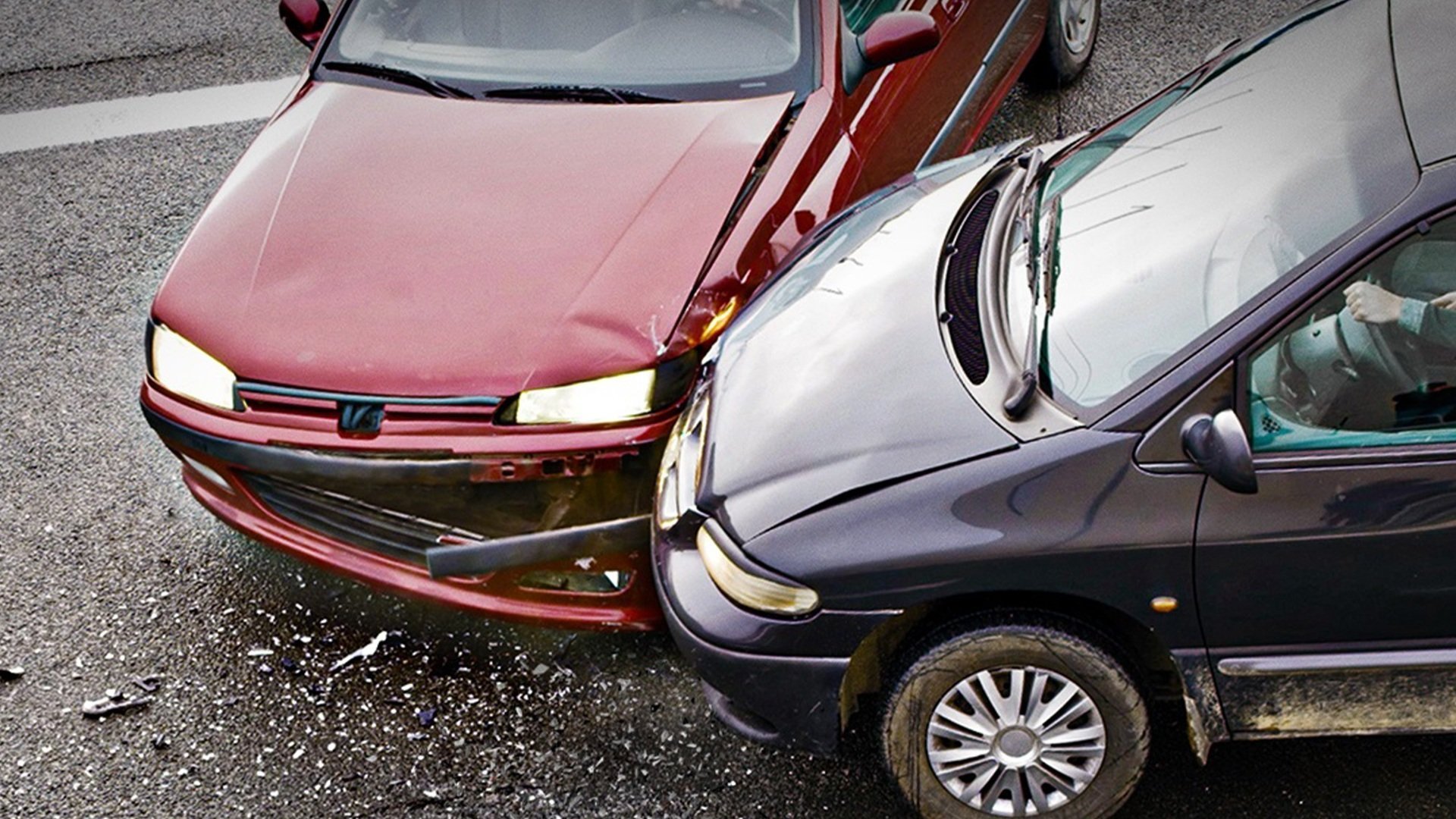 8. Top 10: Braking the Law