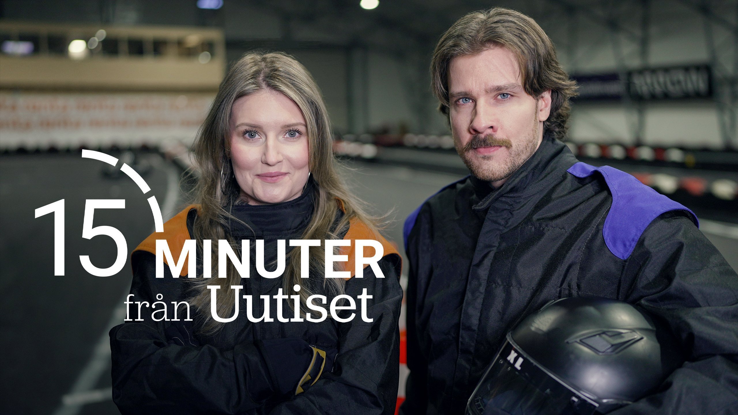 15 minuter från Uutiset