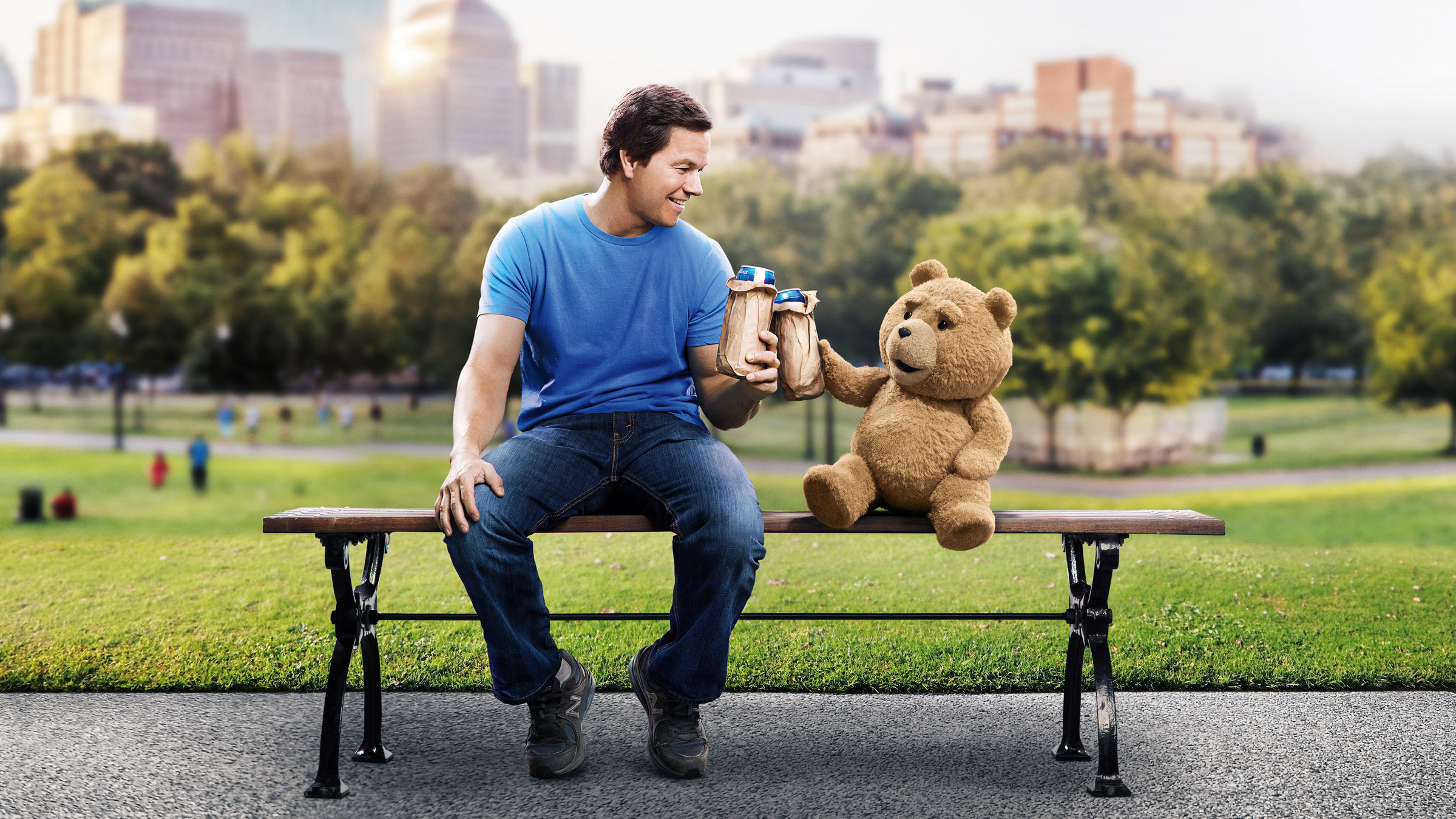 Ted 2