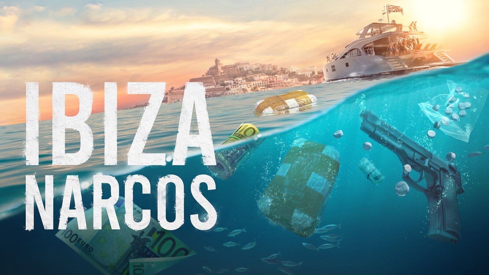 Ibiza Narcos