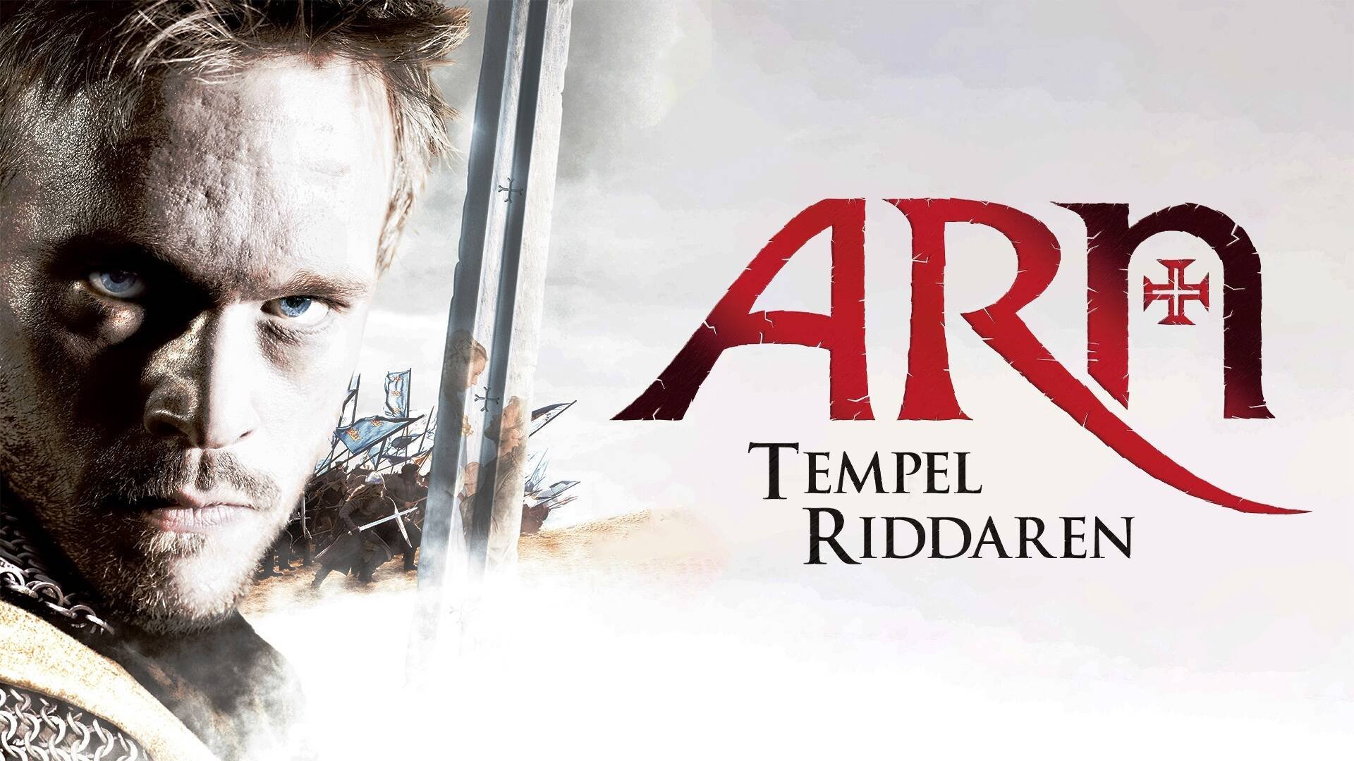Arn – Tempelriddaren