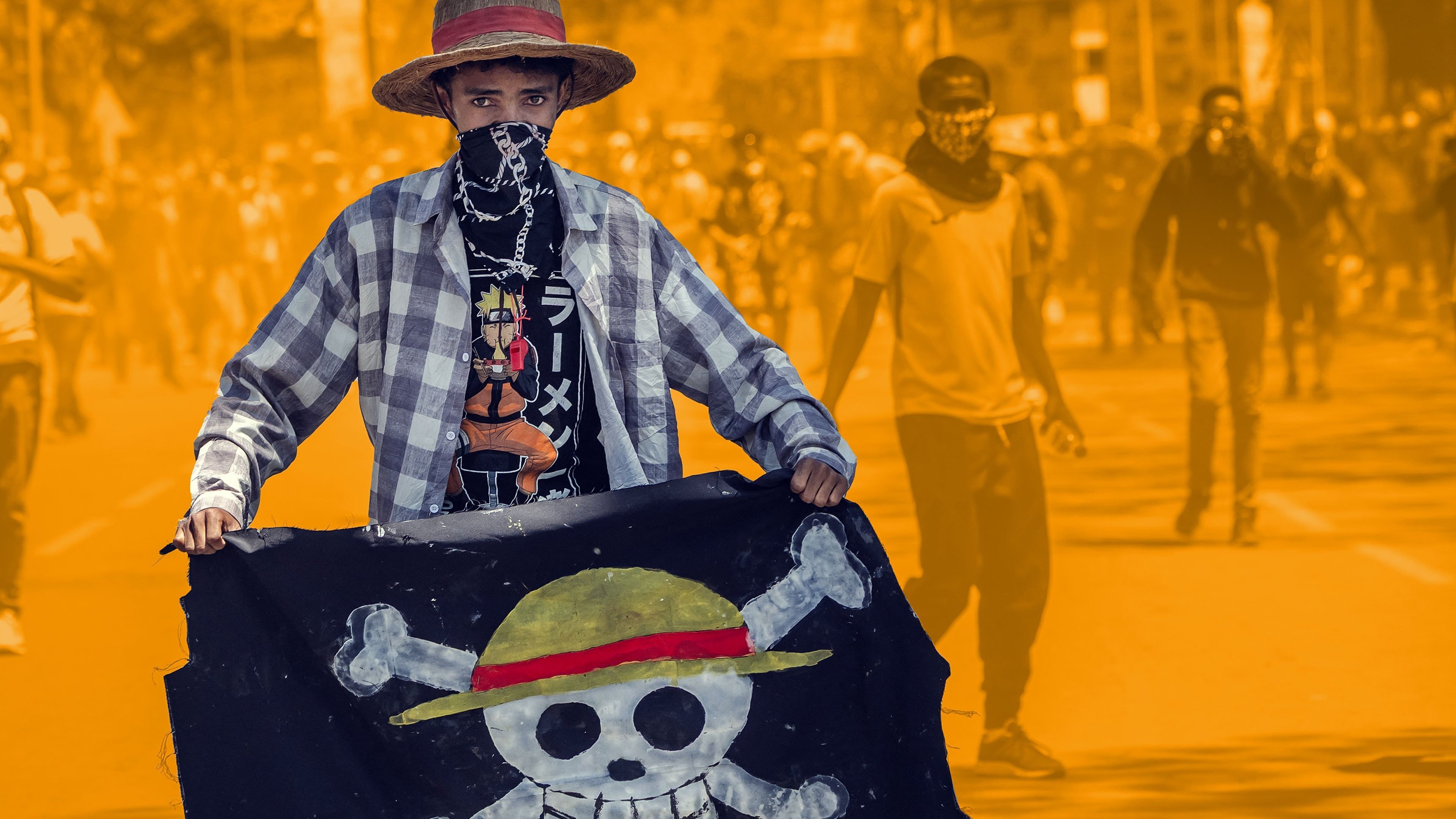 12. All makt åt Gen Z