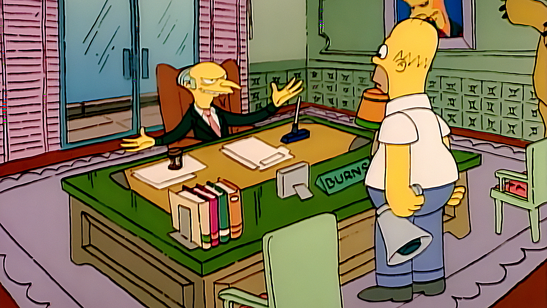 3. Homer's Odyssey