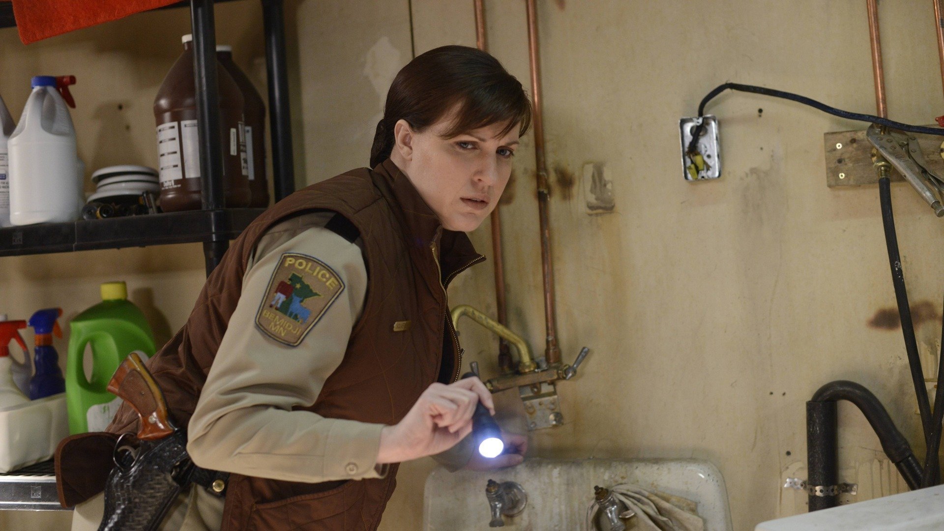 5. The Six Ungraspables