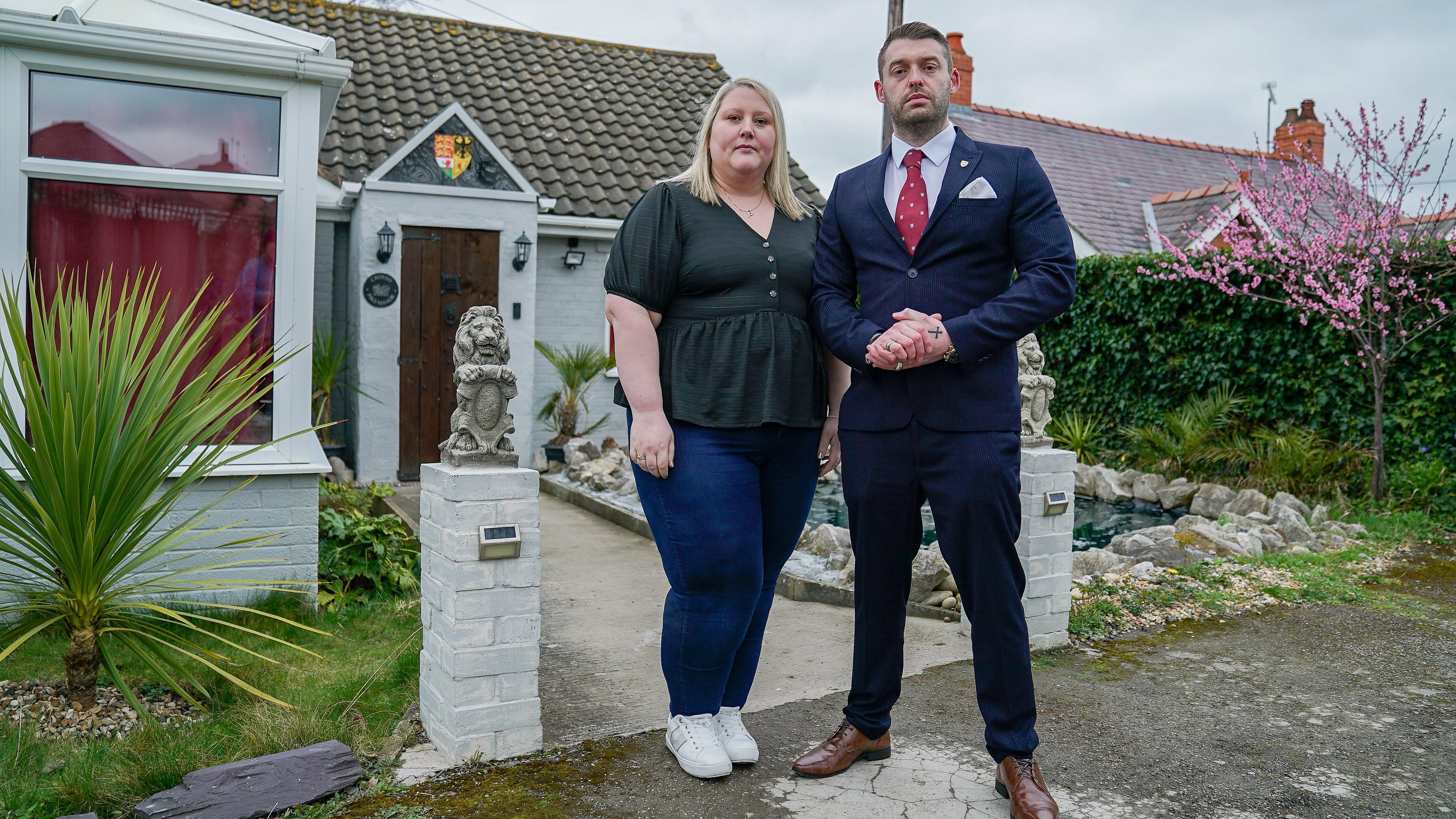 9. Bad Luck Bungalow