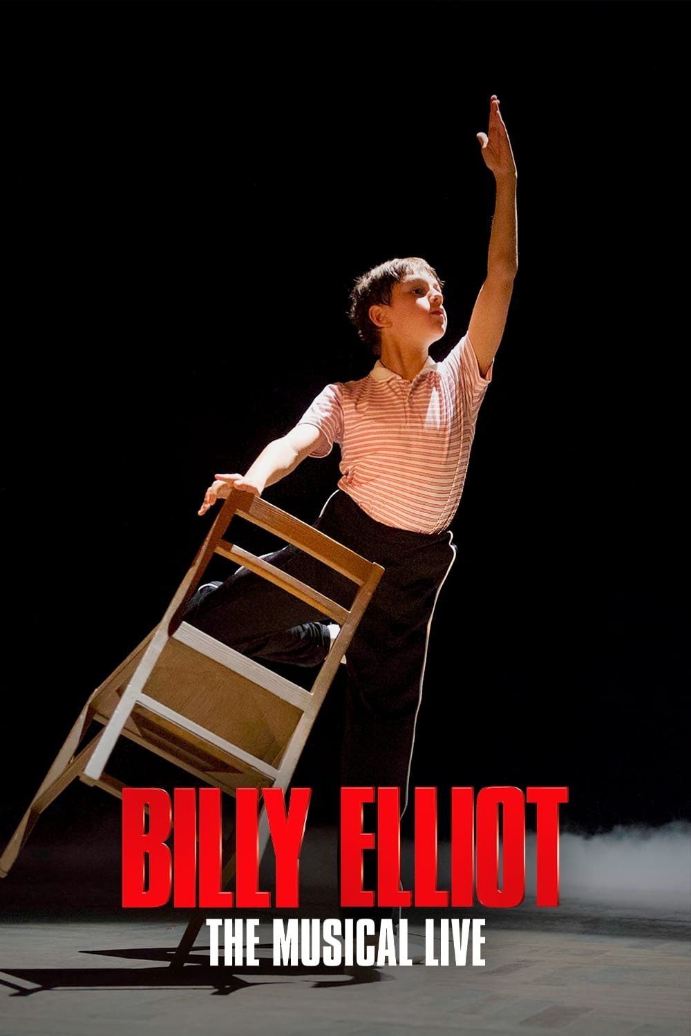 Billy Elliot - The Musical
