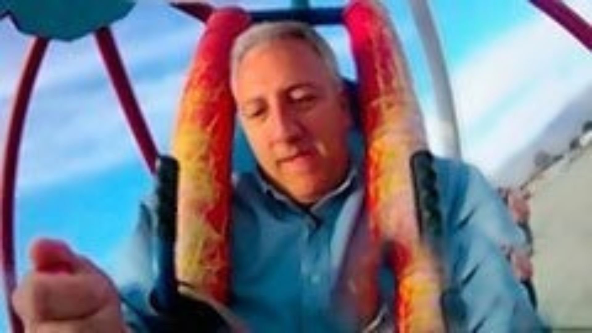 8. Extrem rymdteknik