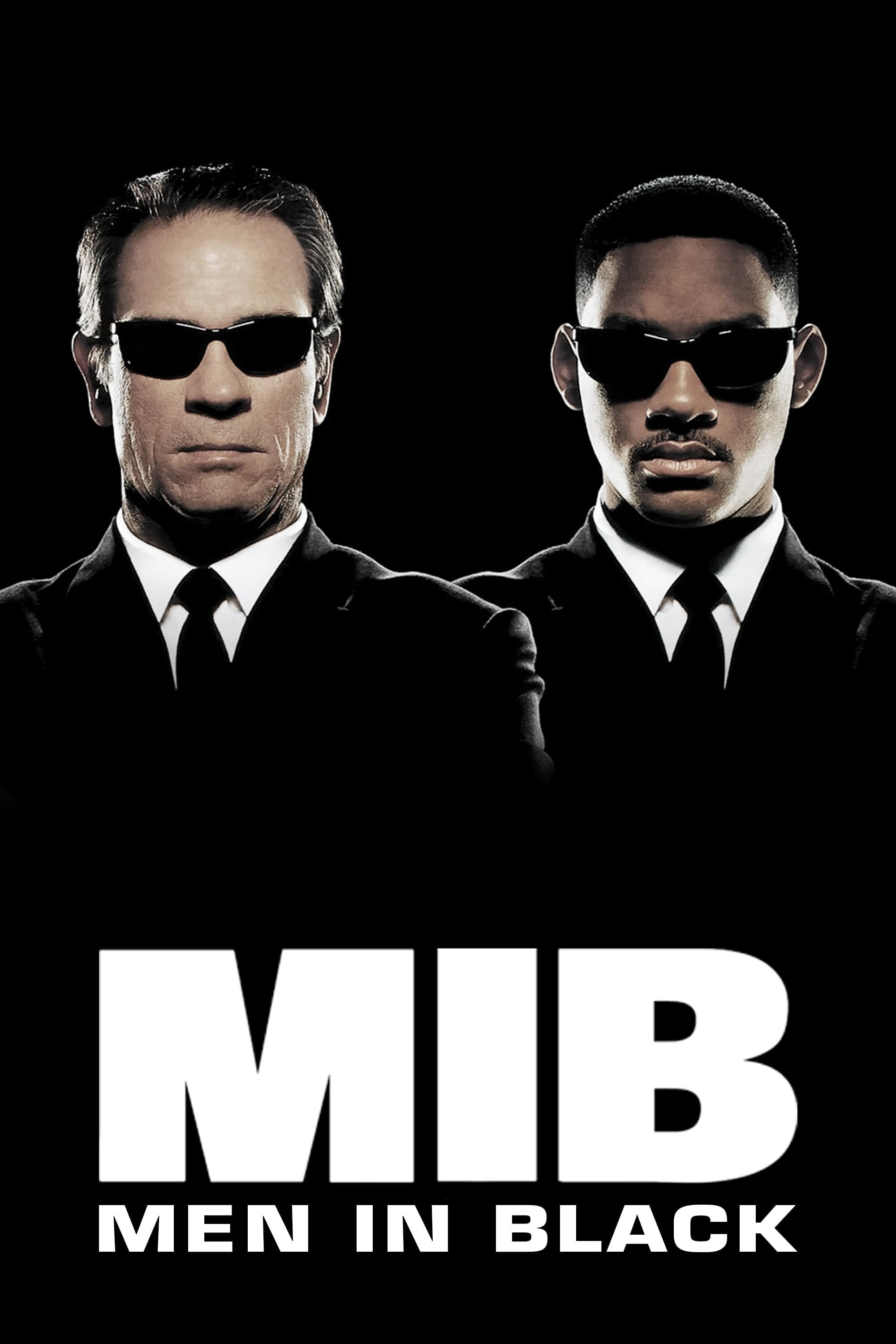Men in Black