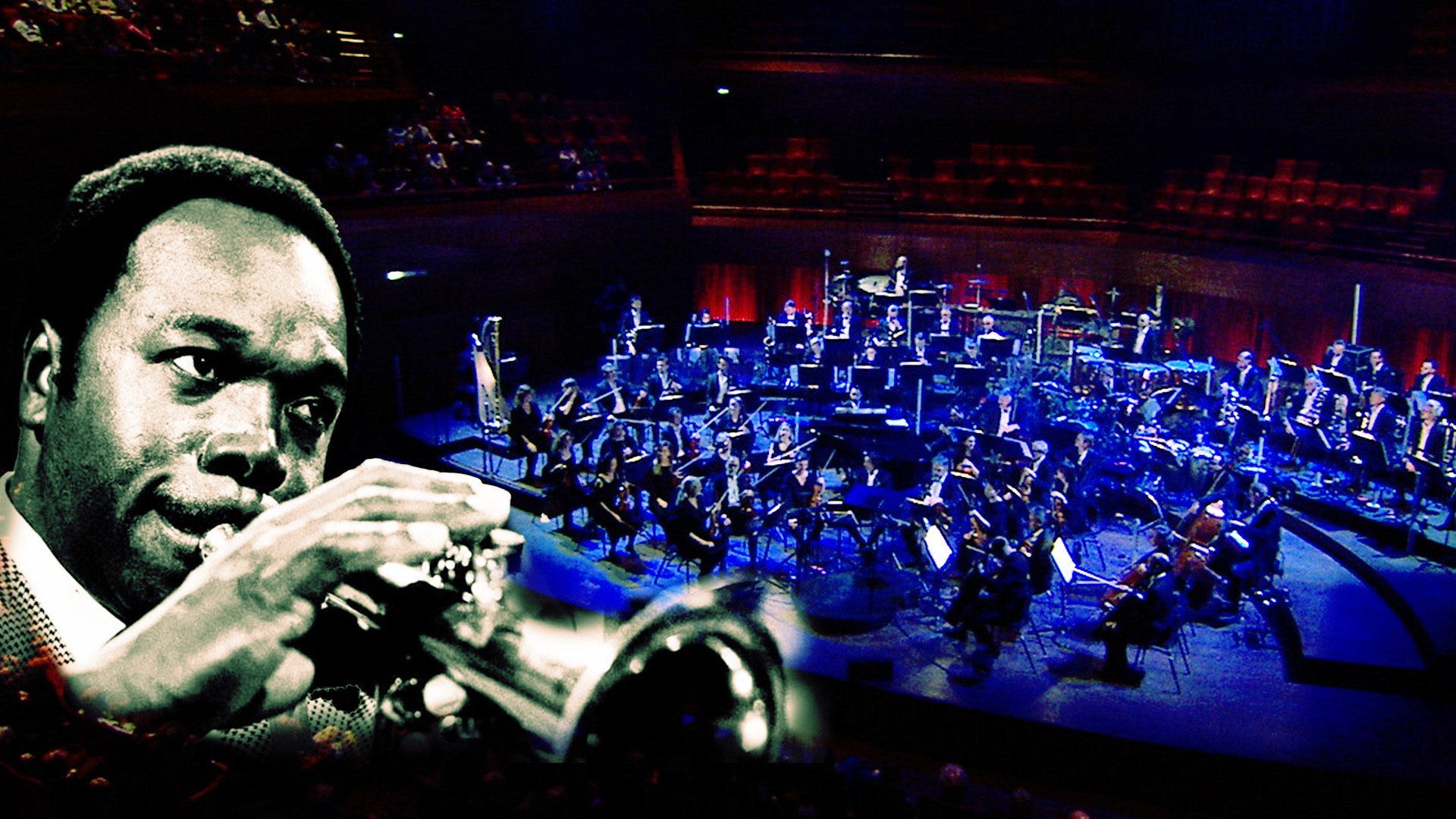 Jazzsommar: Thad Jones, 100 år