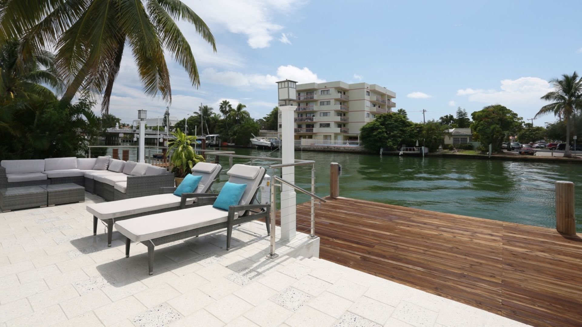 18. Lover's Haven Miami