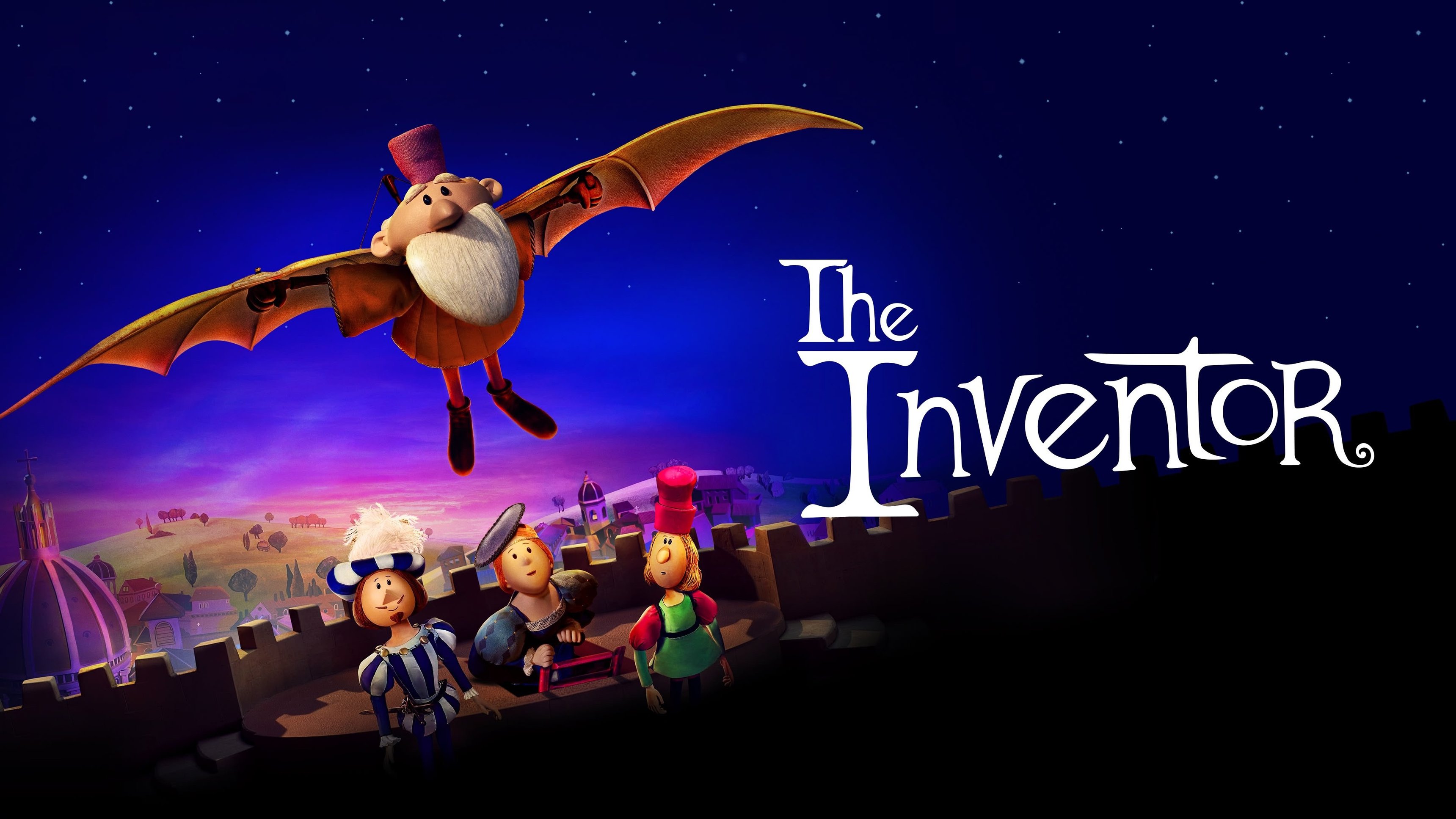 The Inventor