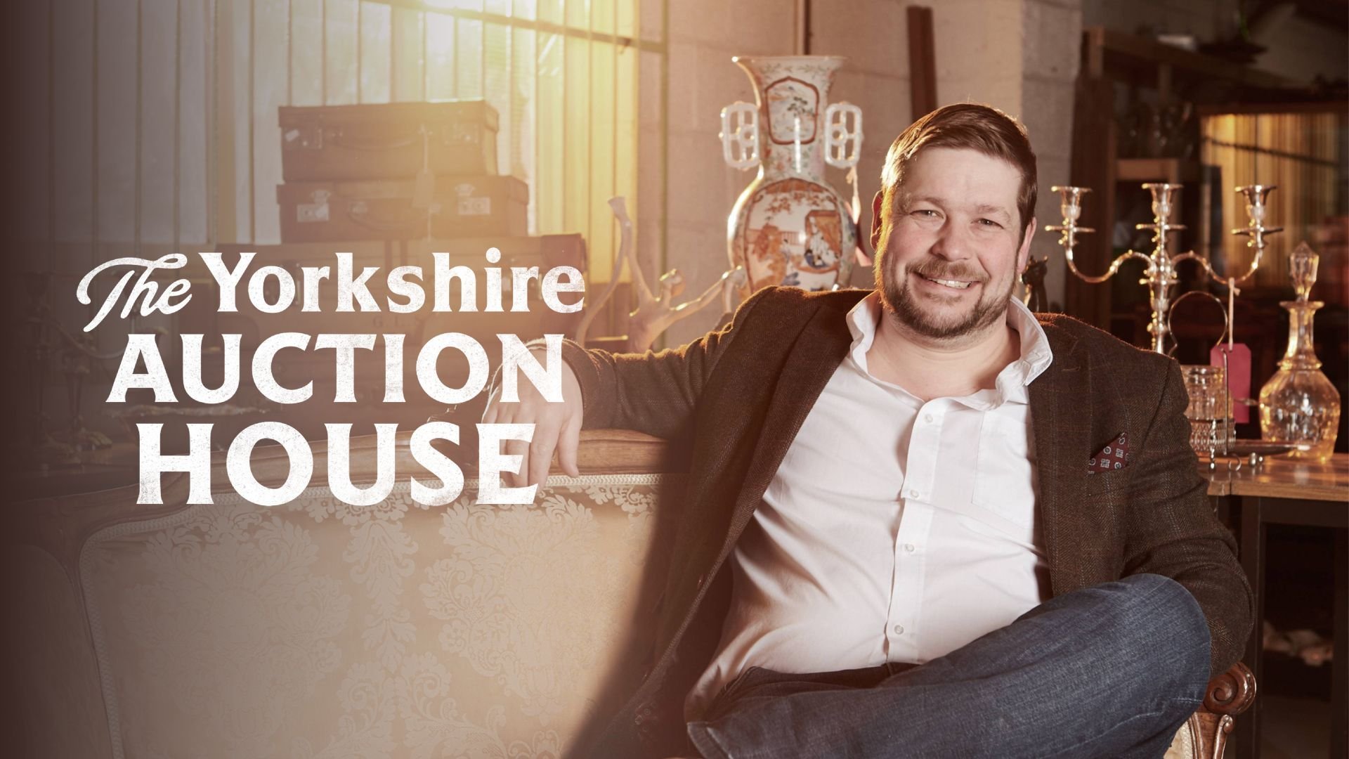 The Yorkshire Auction House