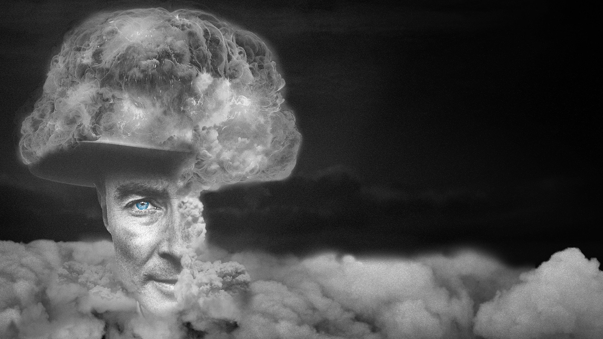To End All War: Oppenheimer and the Atomic Bomb