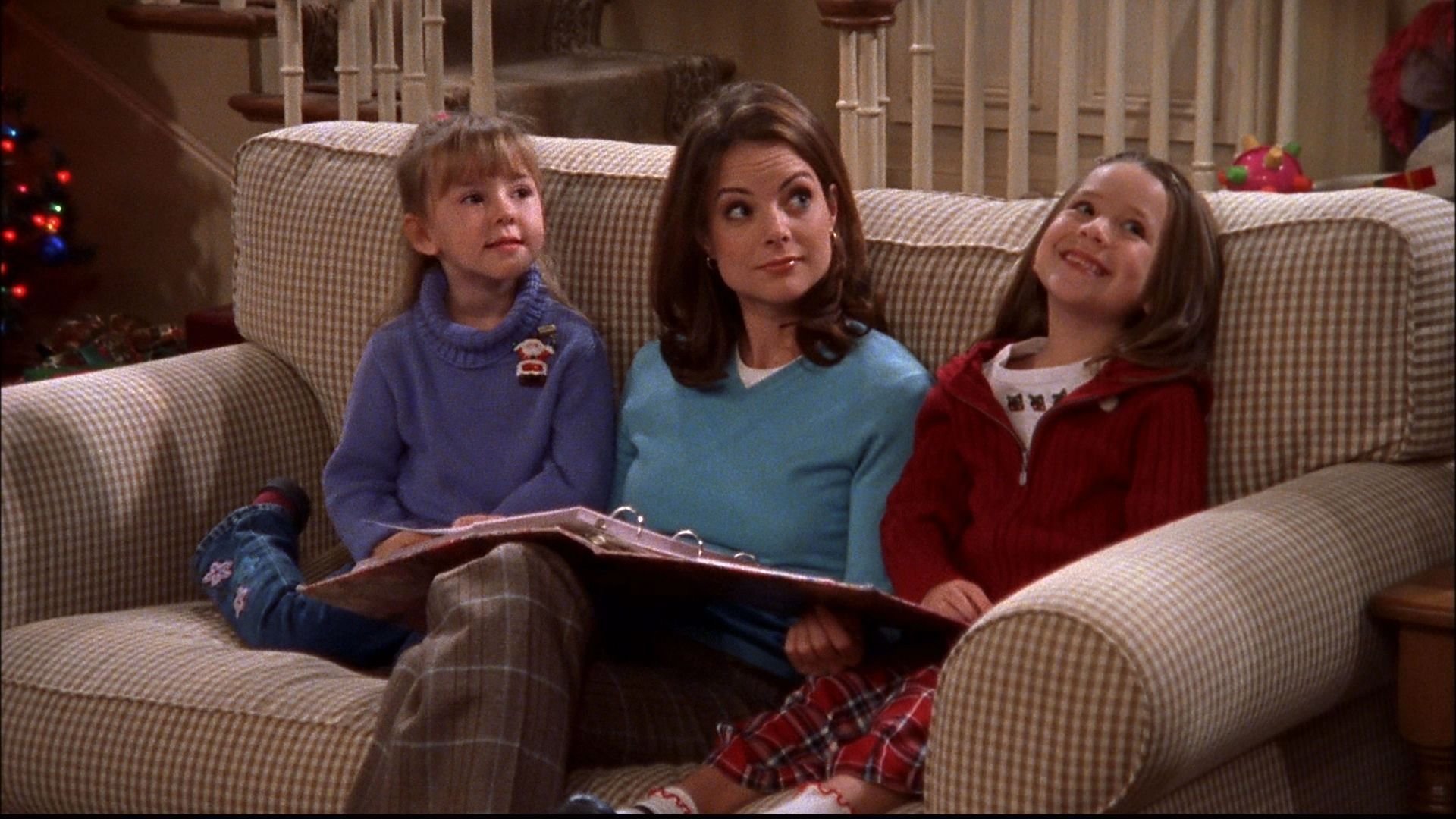 10. An According To Jiminy Christmas