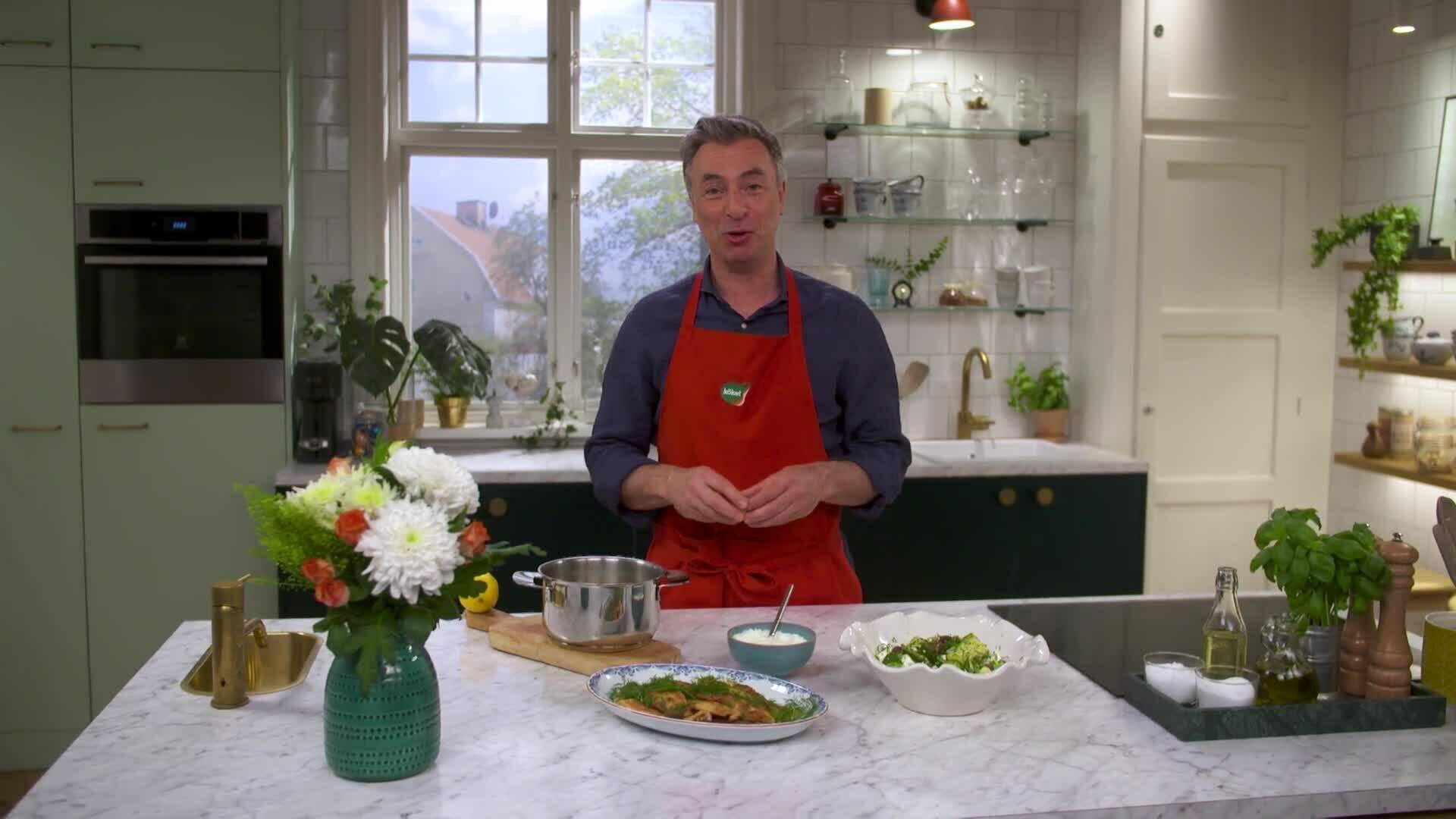 150. Köket S2021 E150