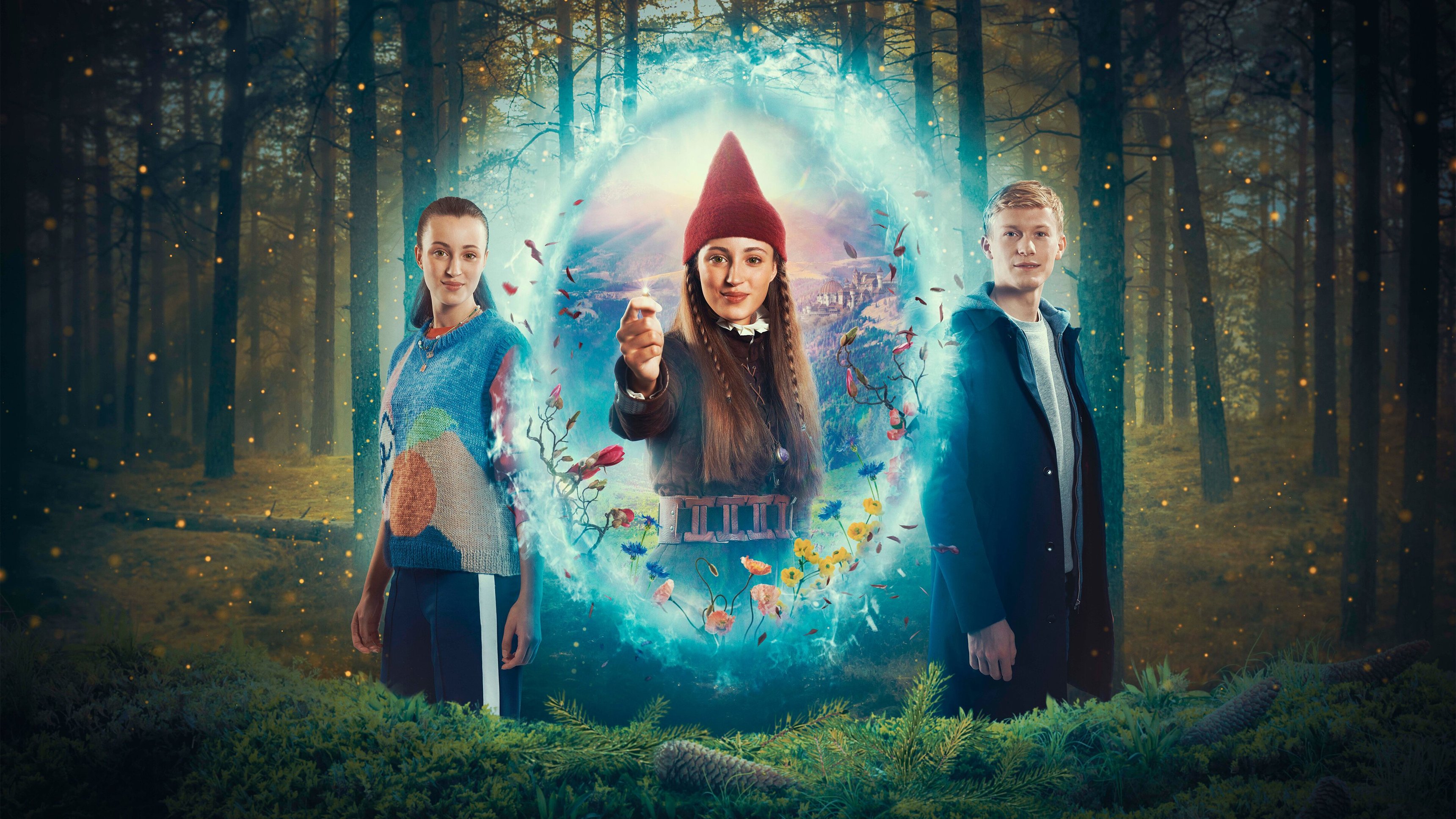 Tinka og sjælens spejl