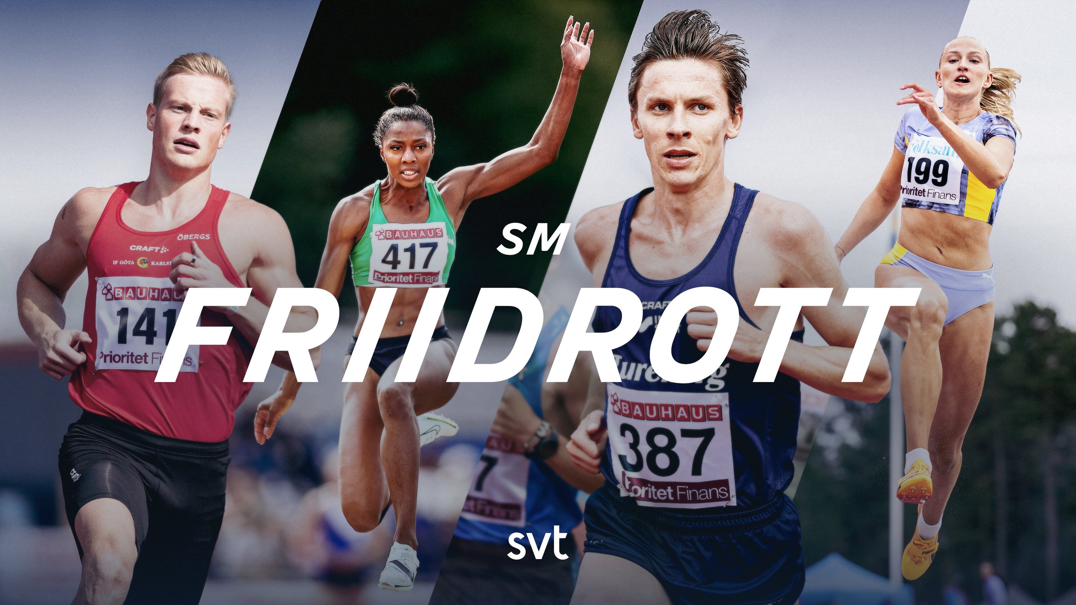 Friidrotts-SM