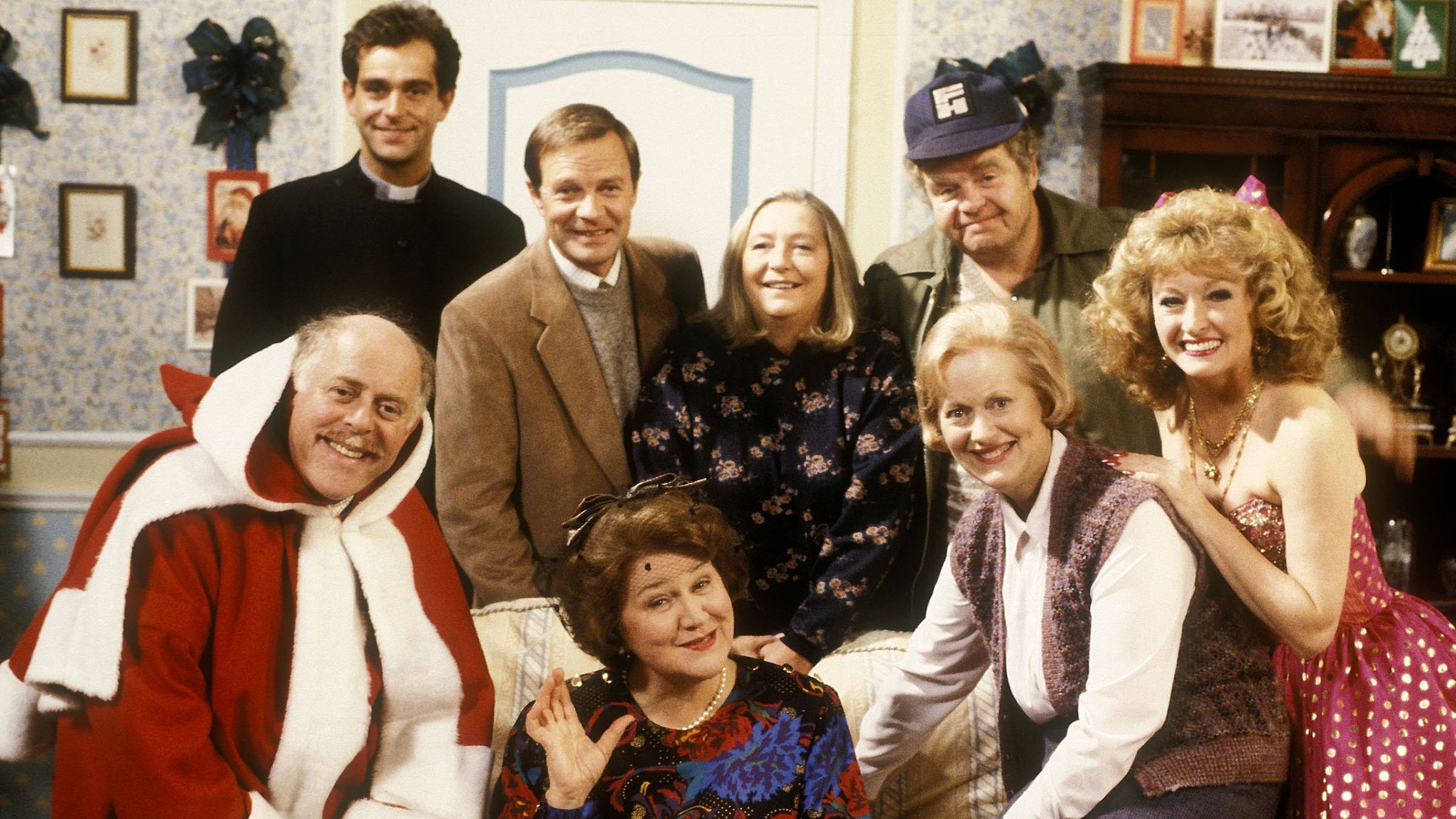 Keeping Up Appearances
