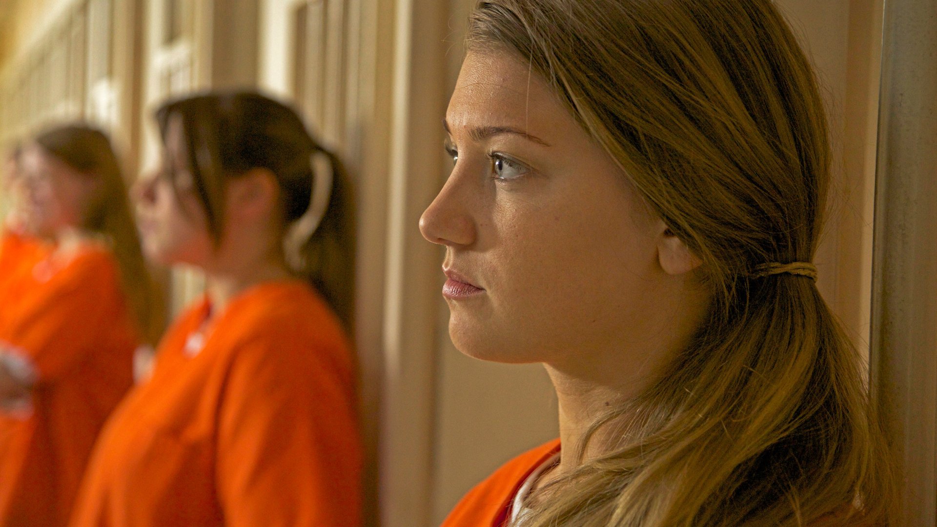 2. Love Behind Bars
