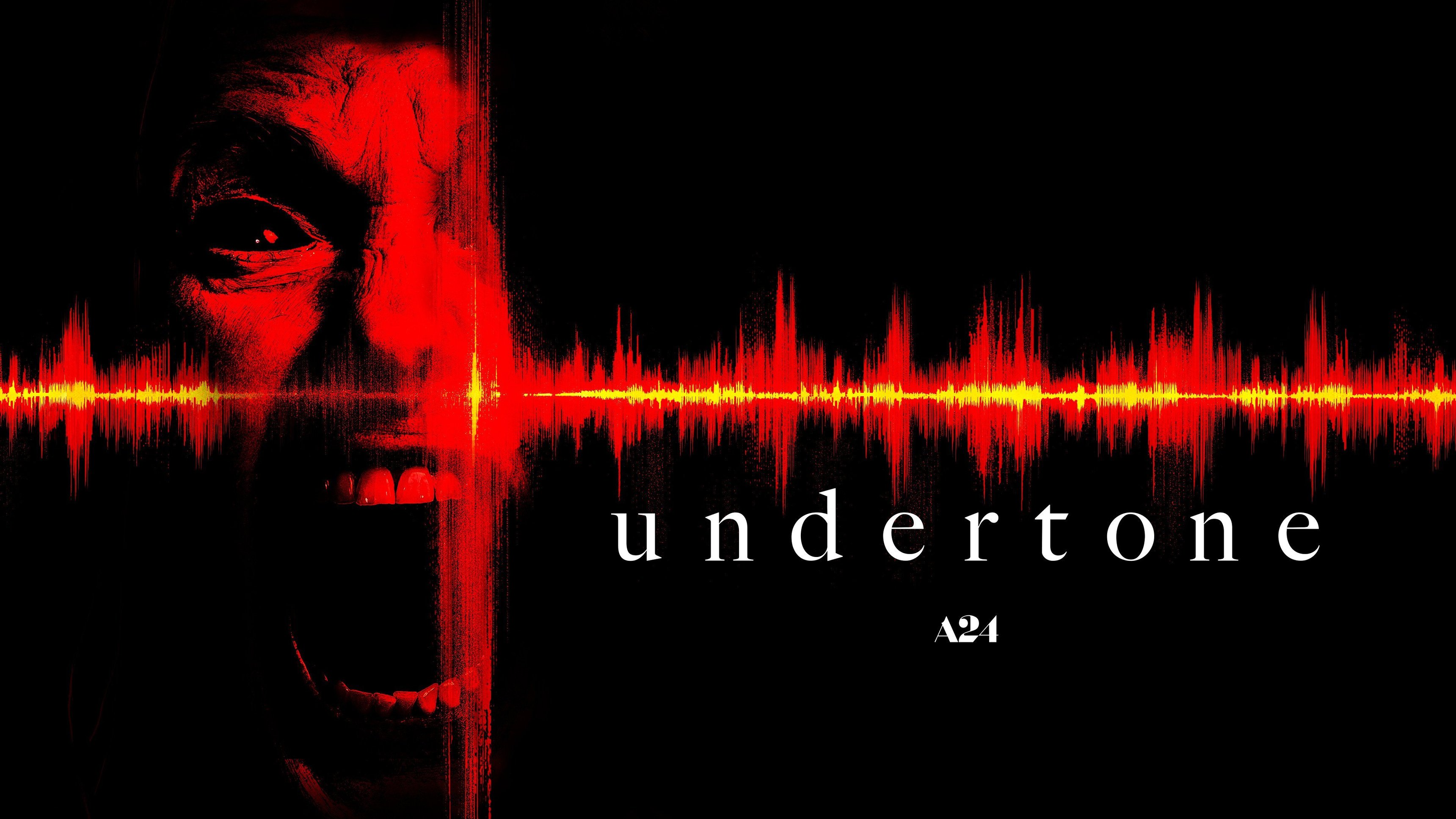 Undertone