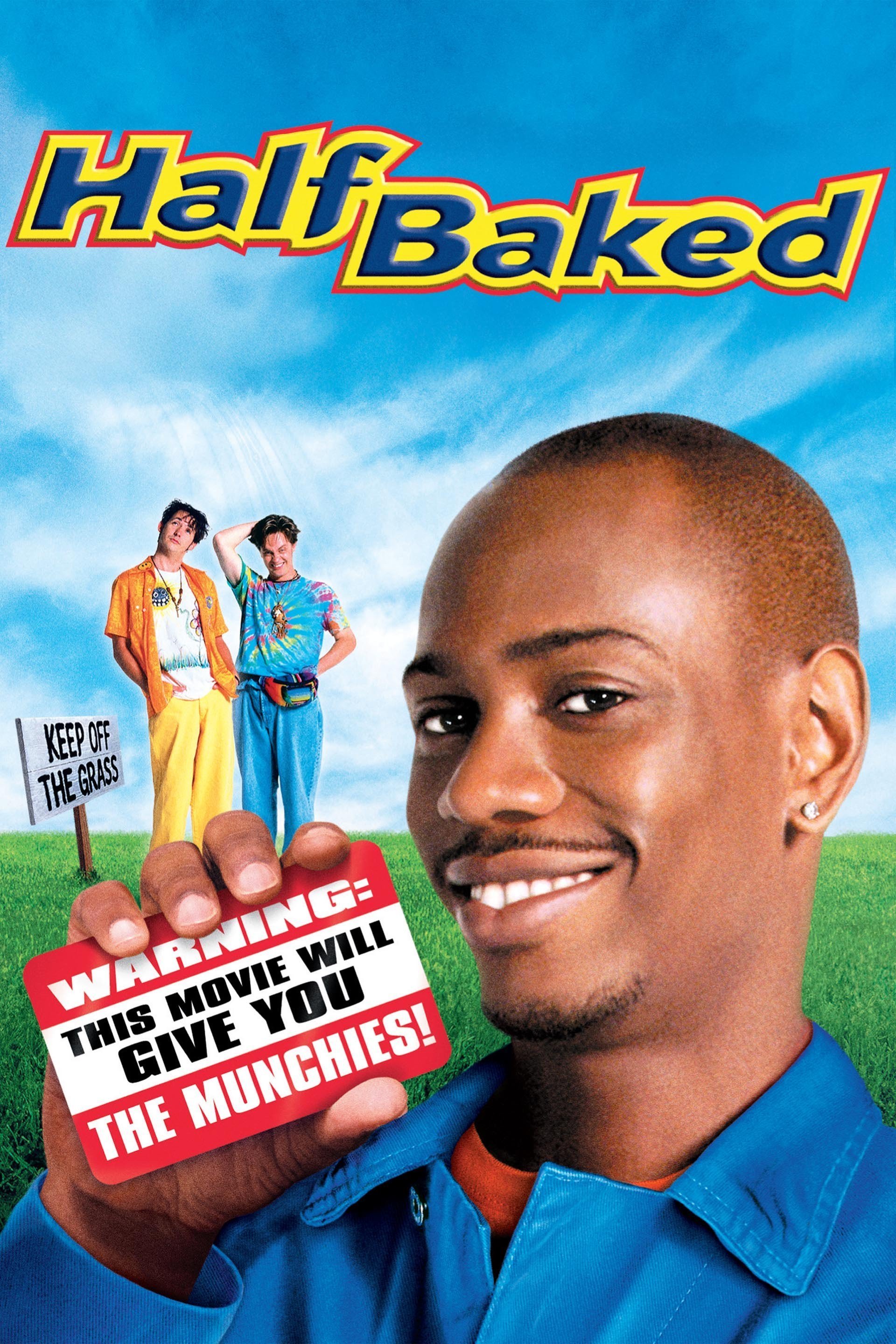 Half Baked