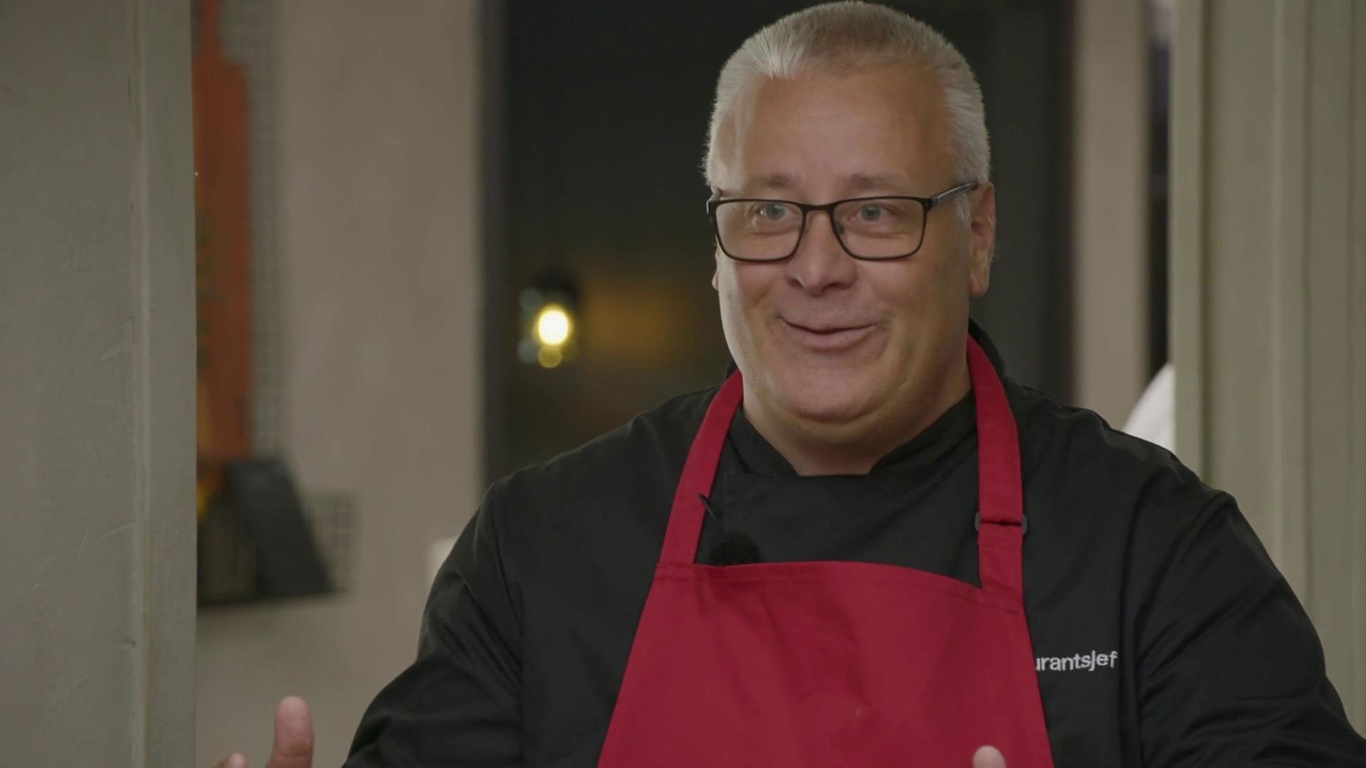 10. Avsmakning