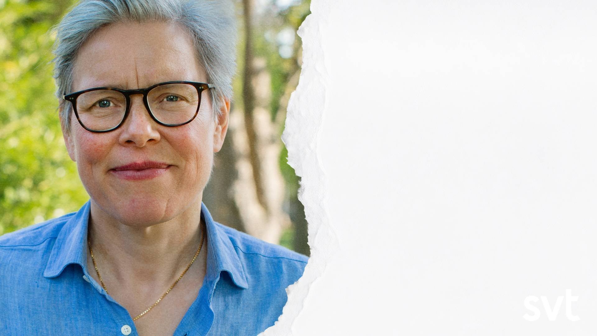 2. Lena Andersson