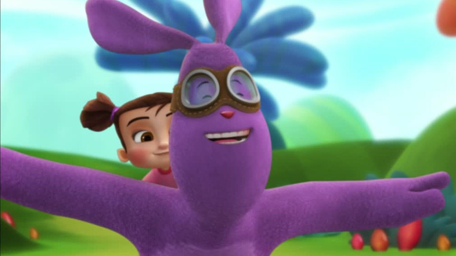 1. Kate and Mim Mim S01 E001