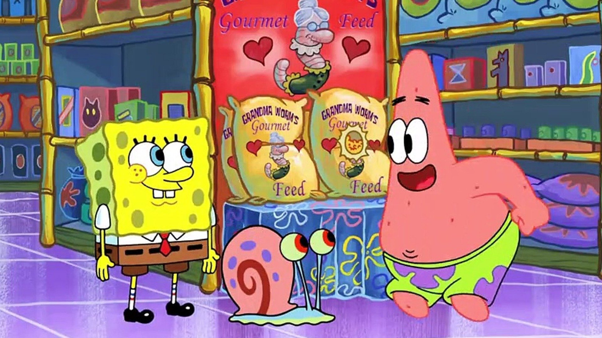 180. Garys nya leksak