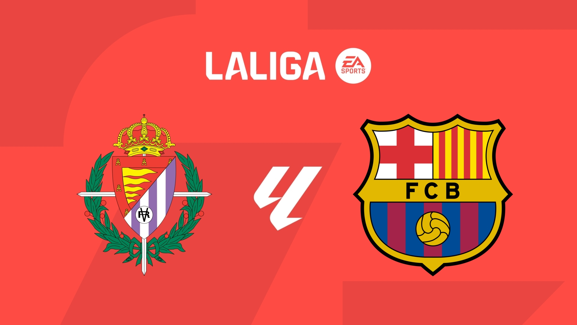 323. Real Valladolid - Barcelona