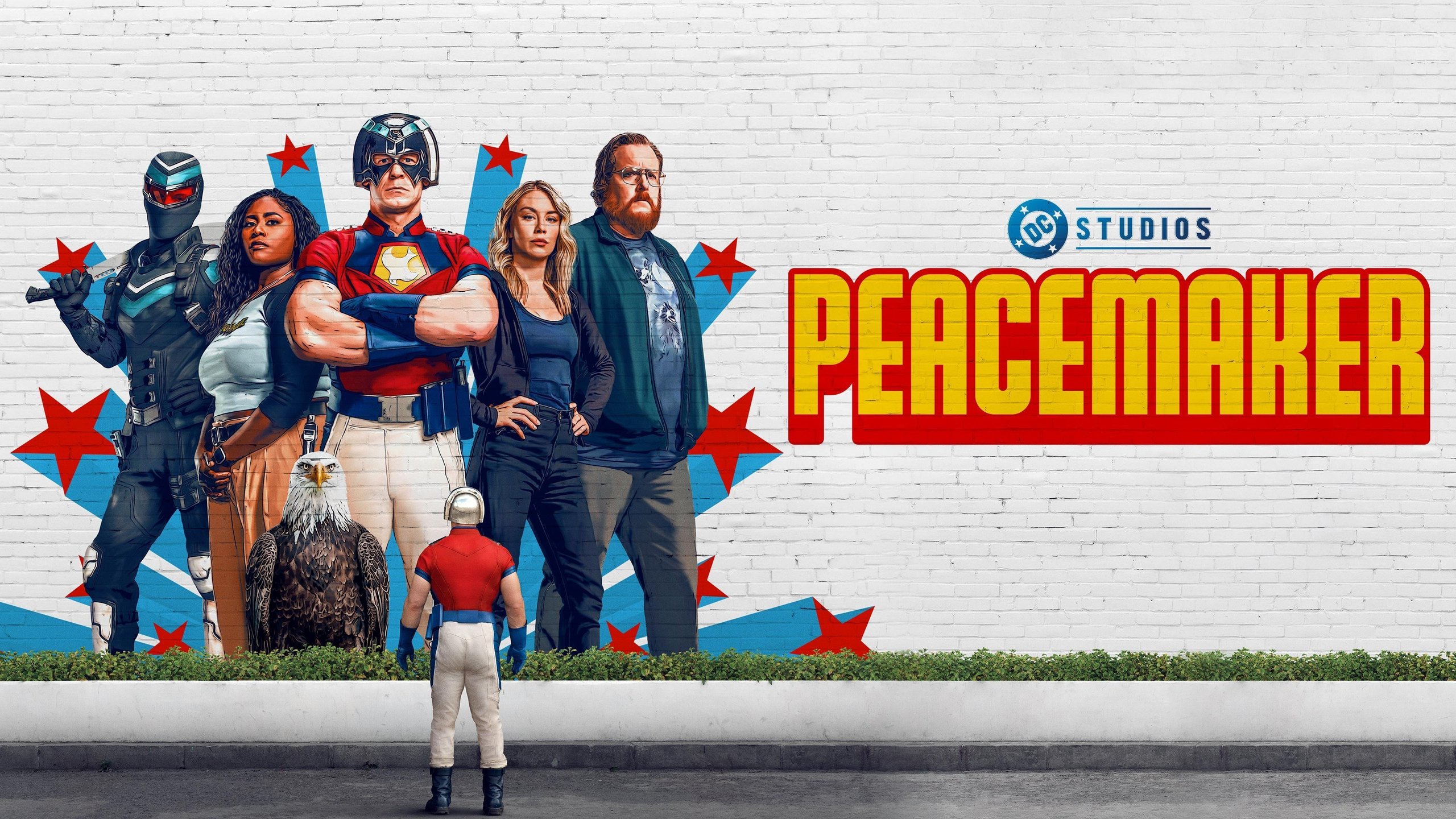 Peacemaker