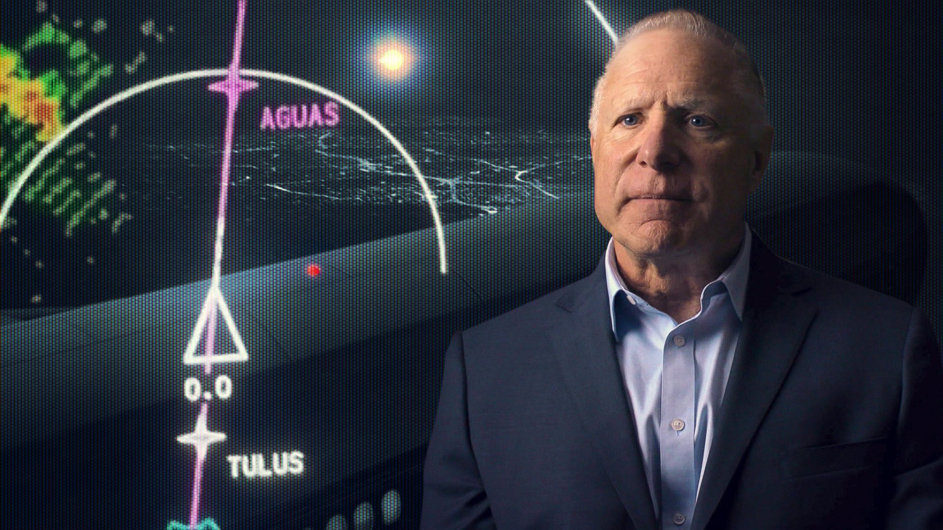 7. Airline Encounters