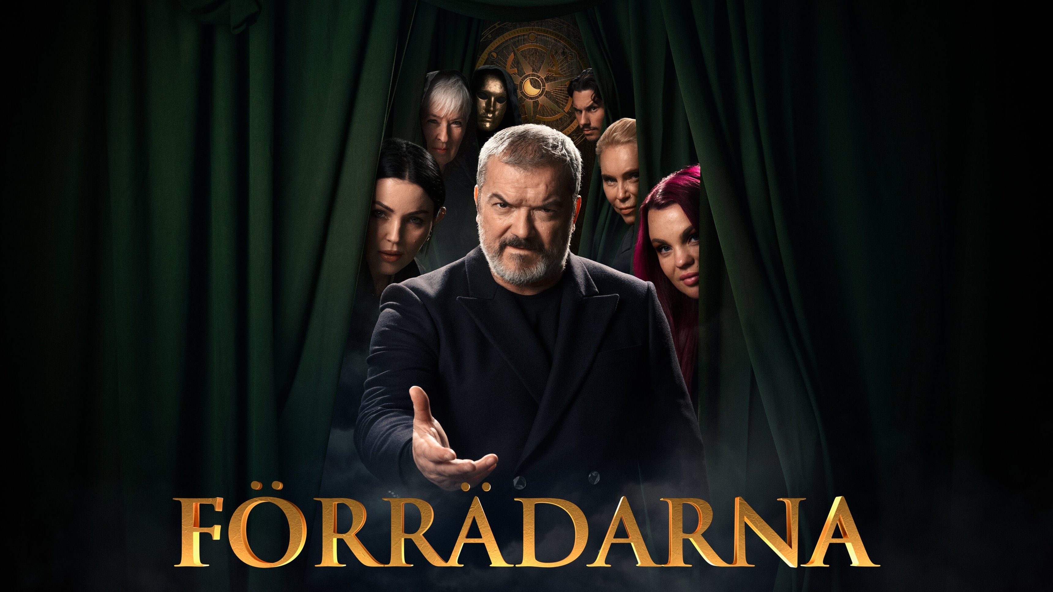 Förrädarna