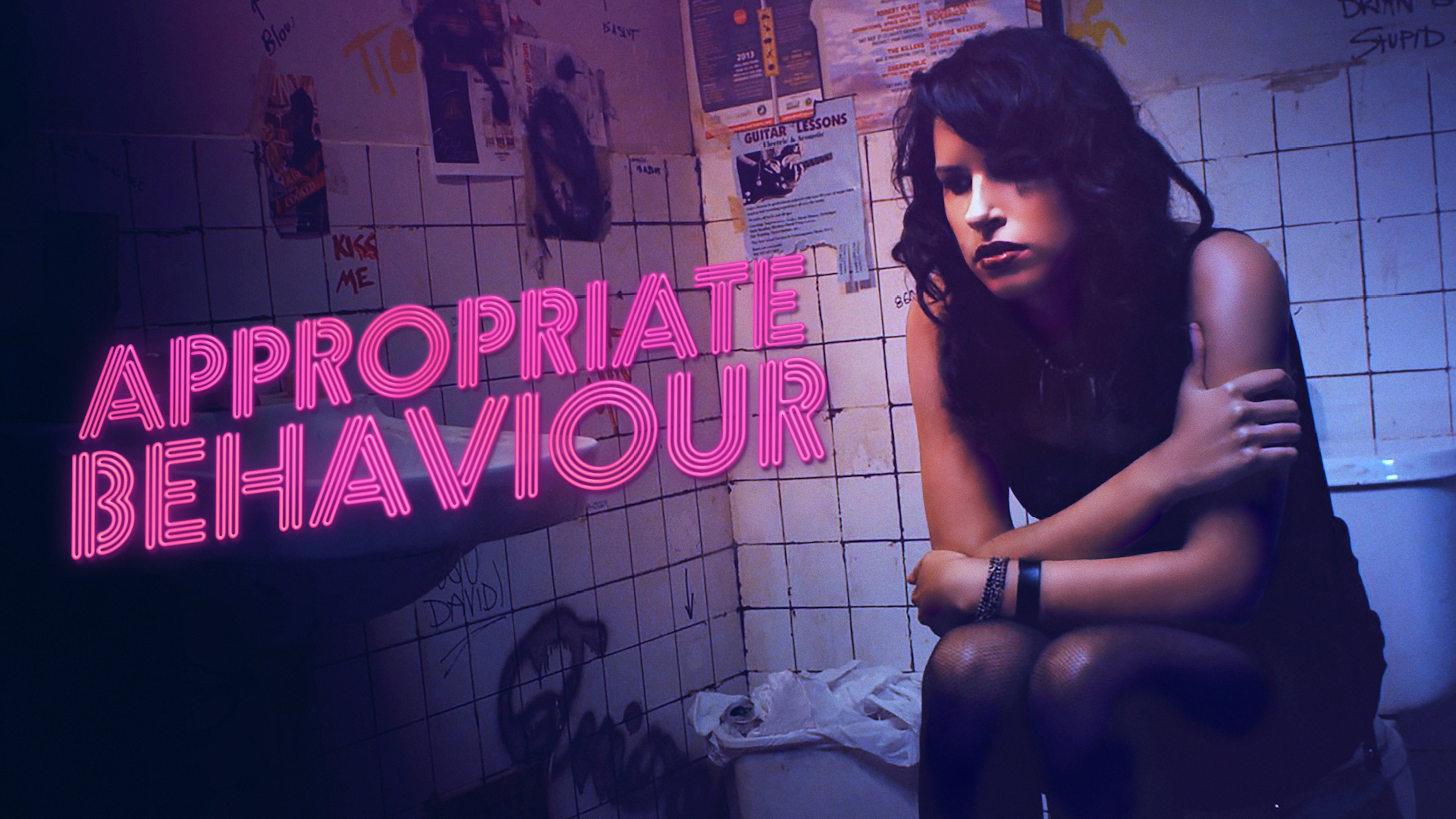 Appropriate Behavior