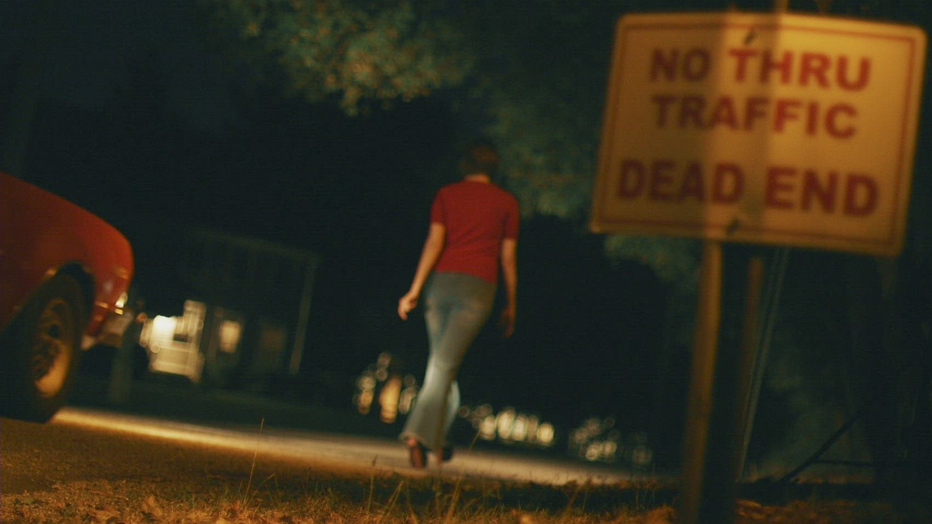 1. Hauntingly Familiar