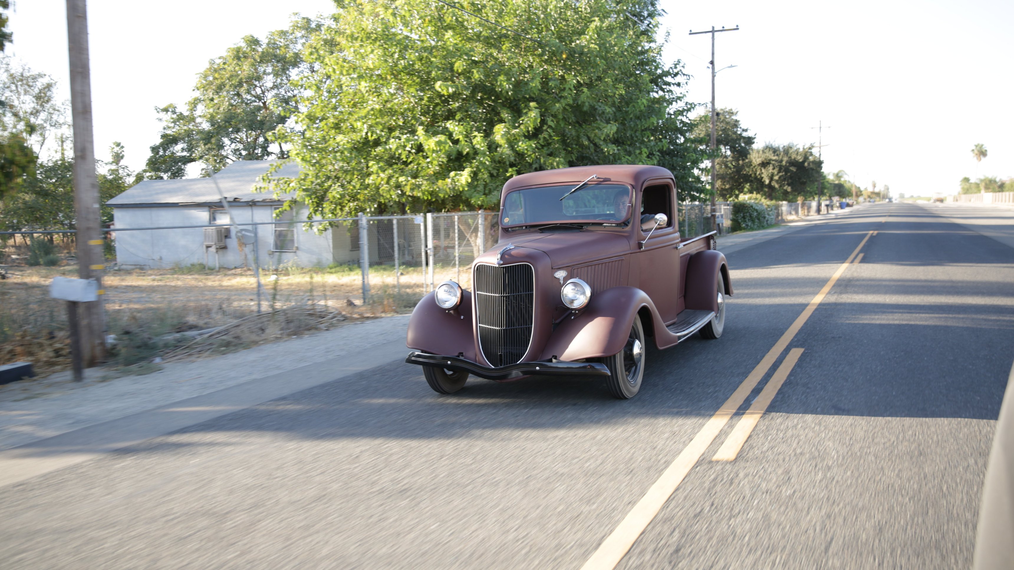 2. A Pint In The Hand