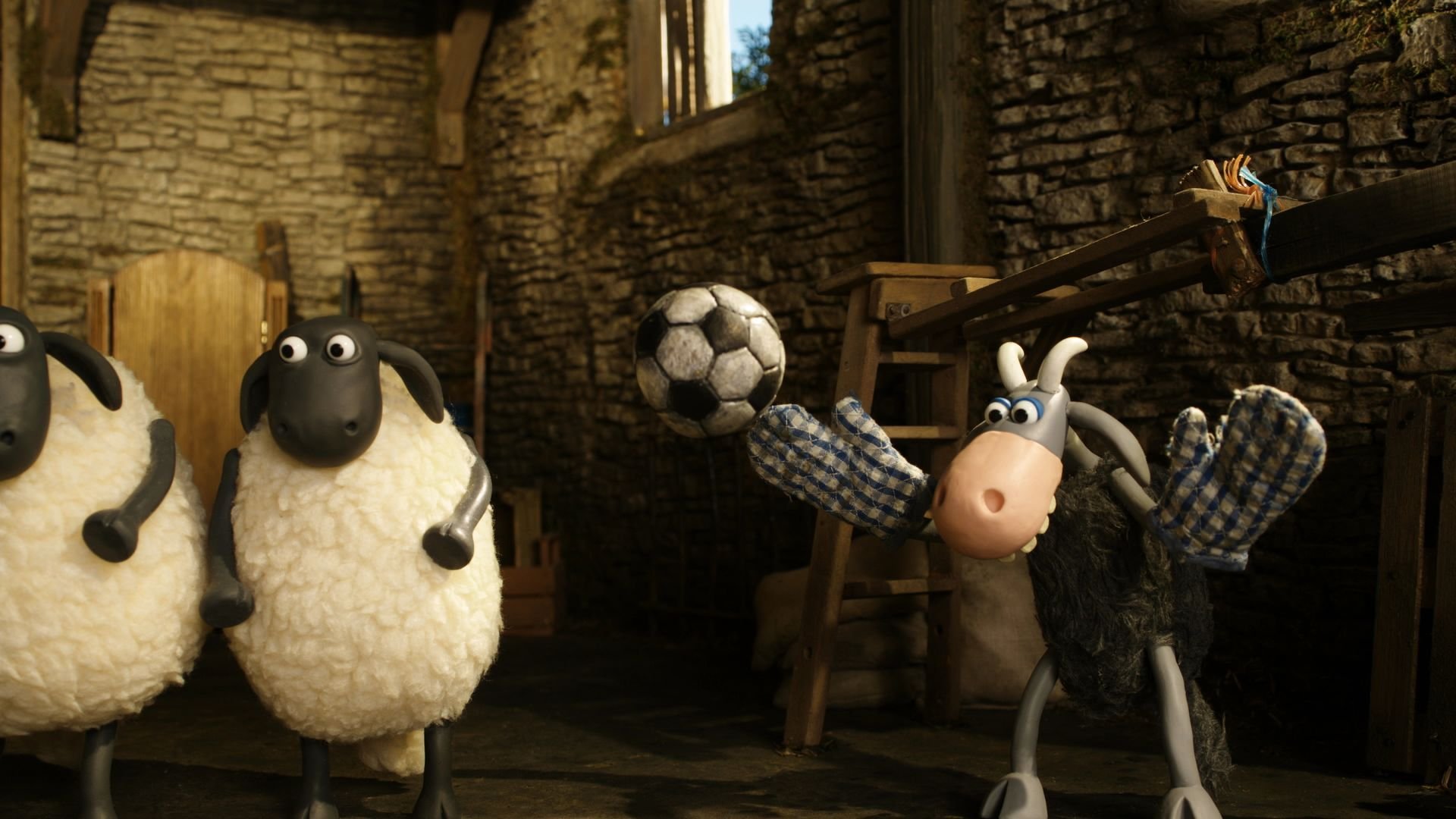 7. Five-A-Side