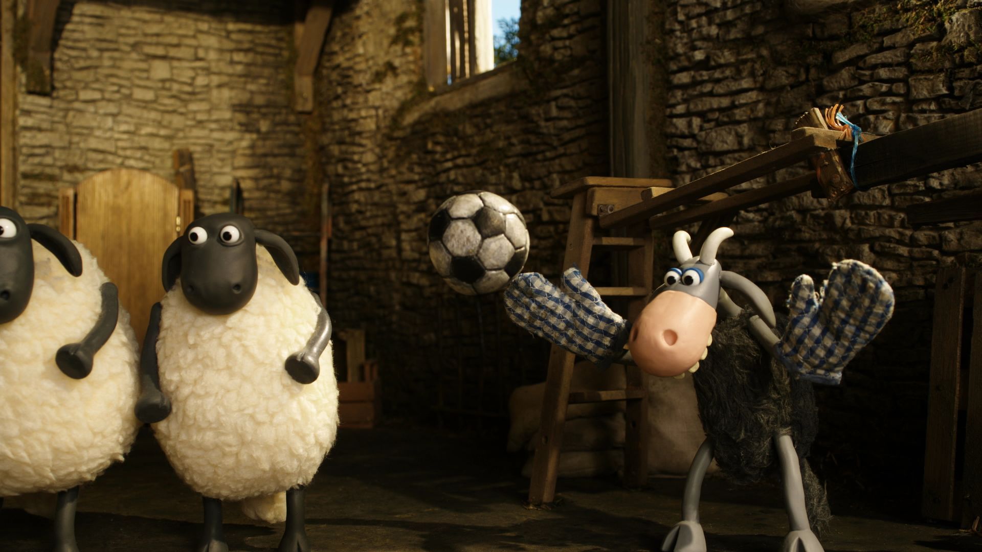 7. Five-A-Side