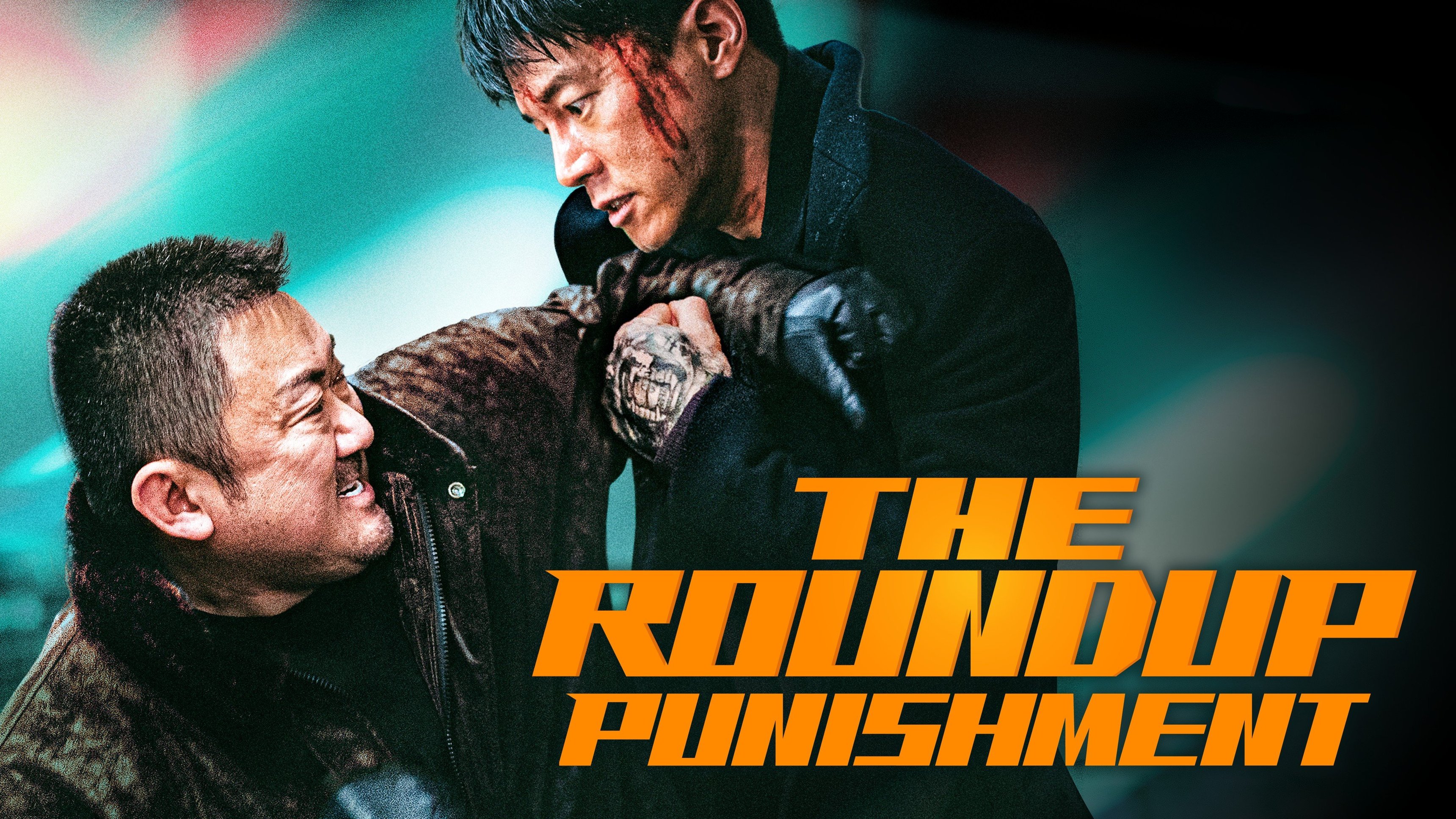 The Roundup: Punishment