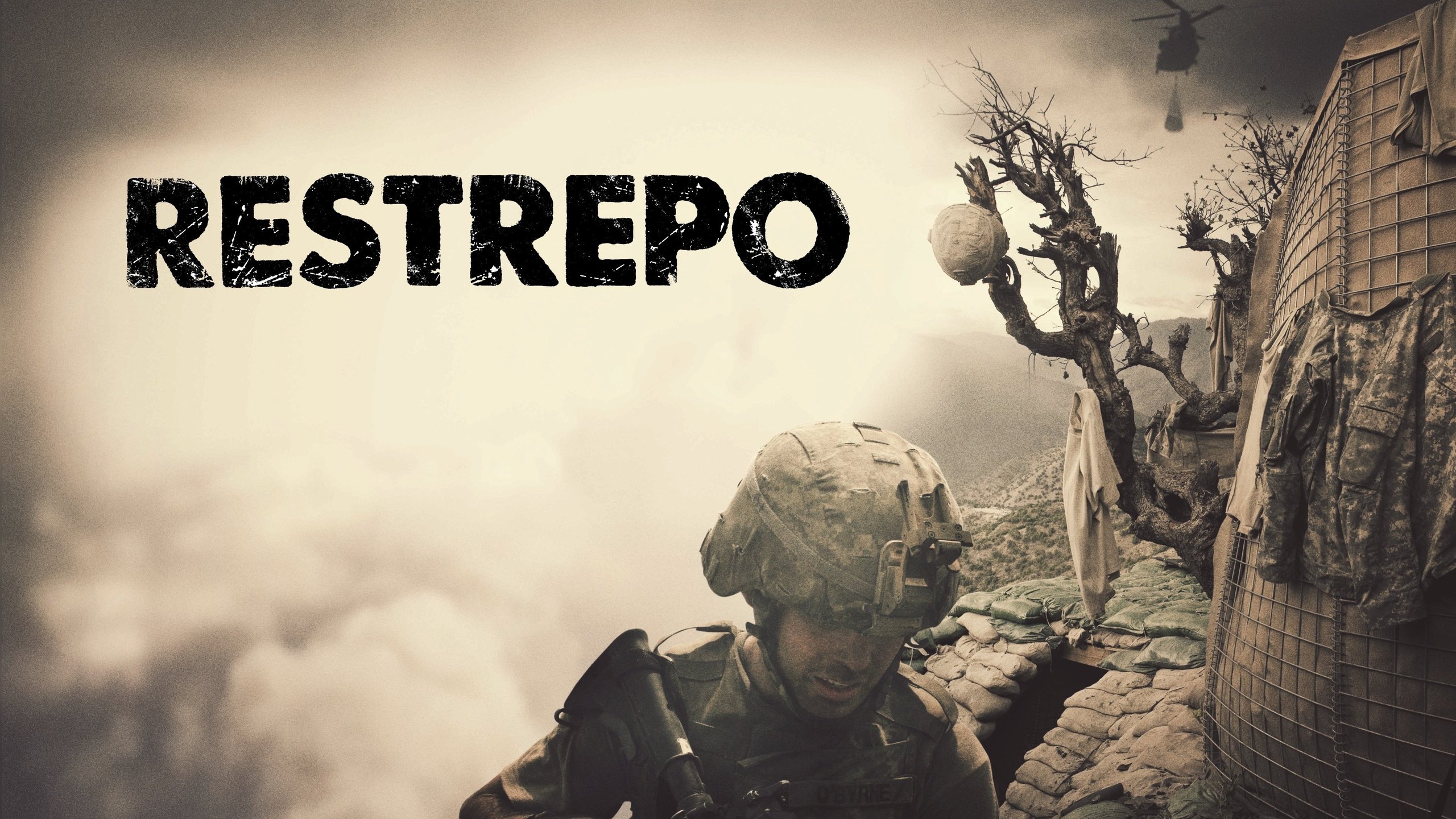 Restrepo