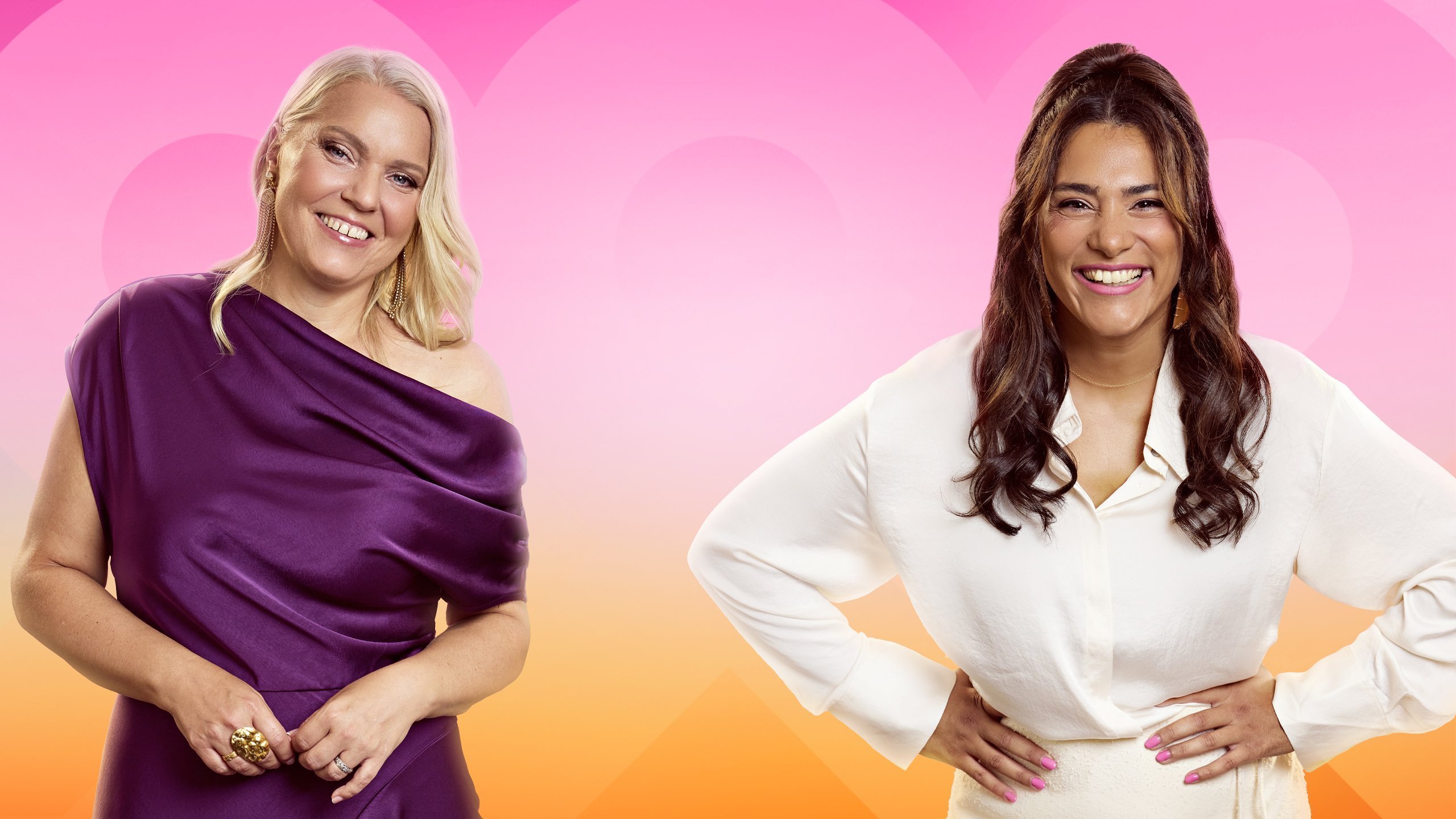 Stå upp för Världens Barn - Galan