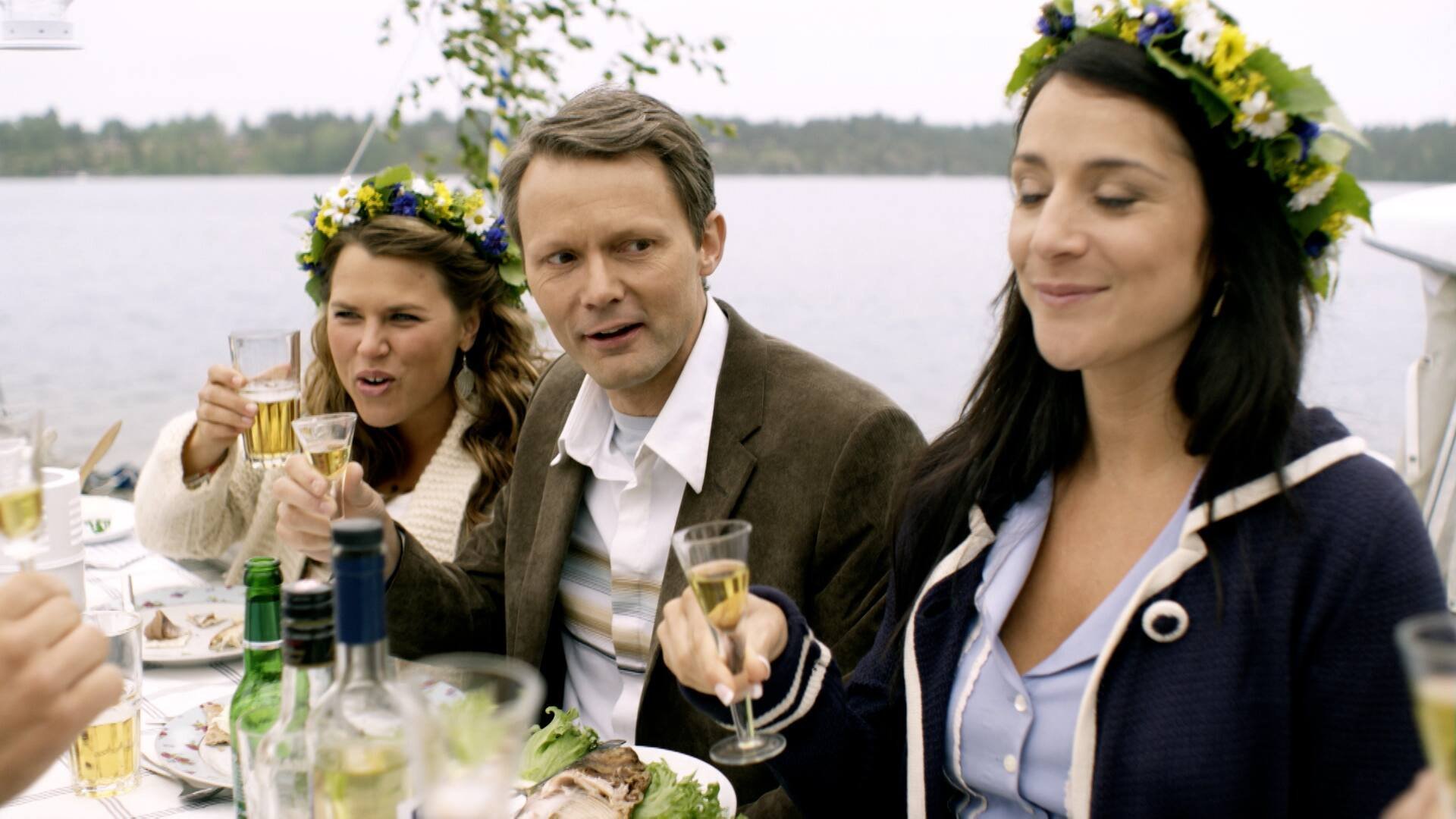 9. Midsommarfest