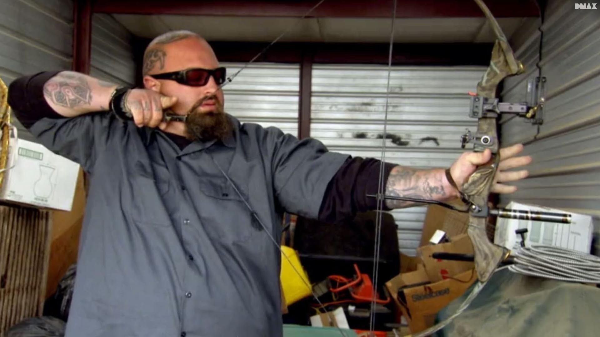 4. Ton's Driller Instinct