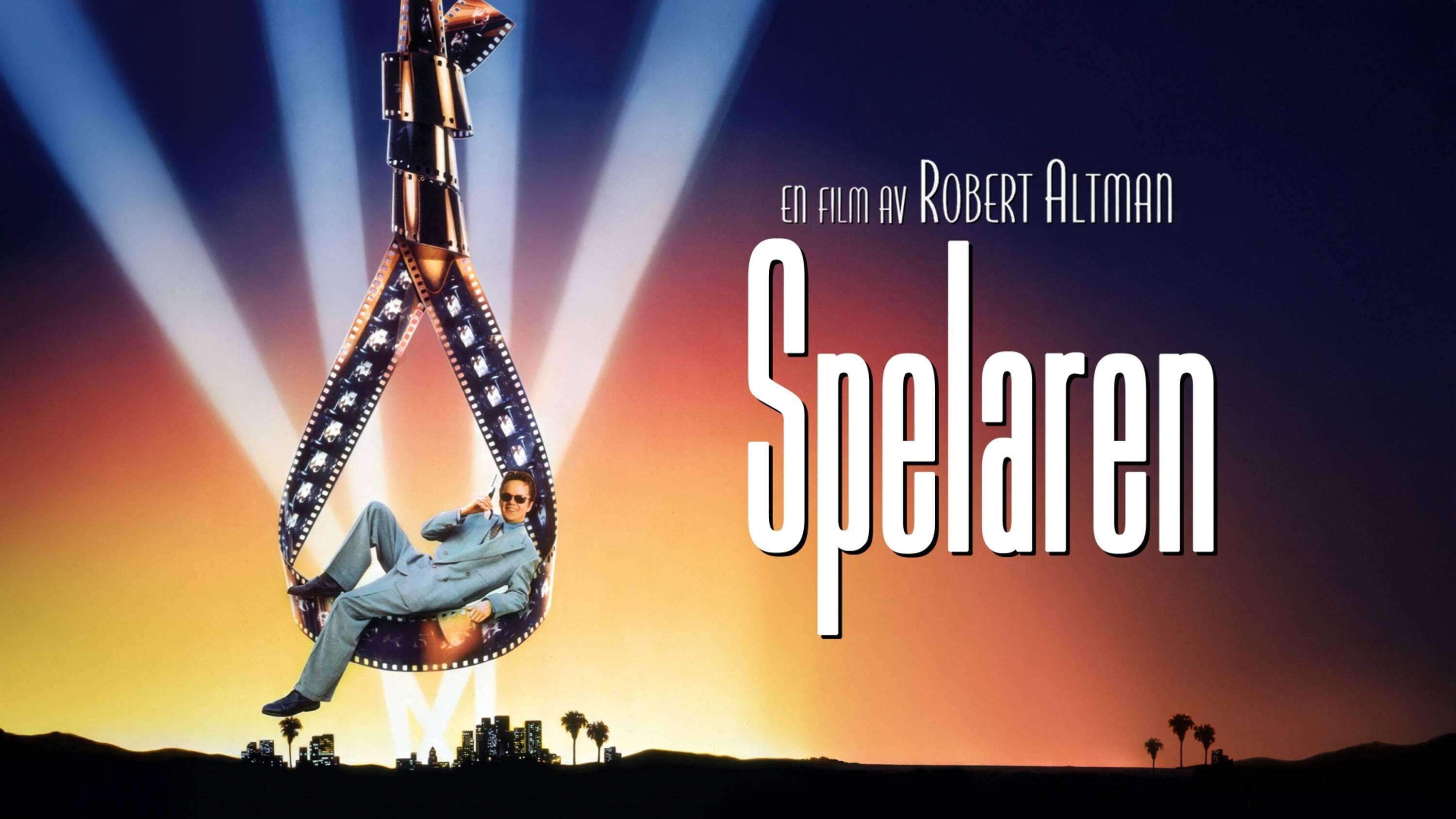 Spelaren