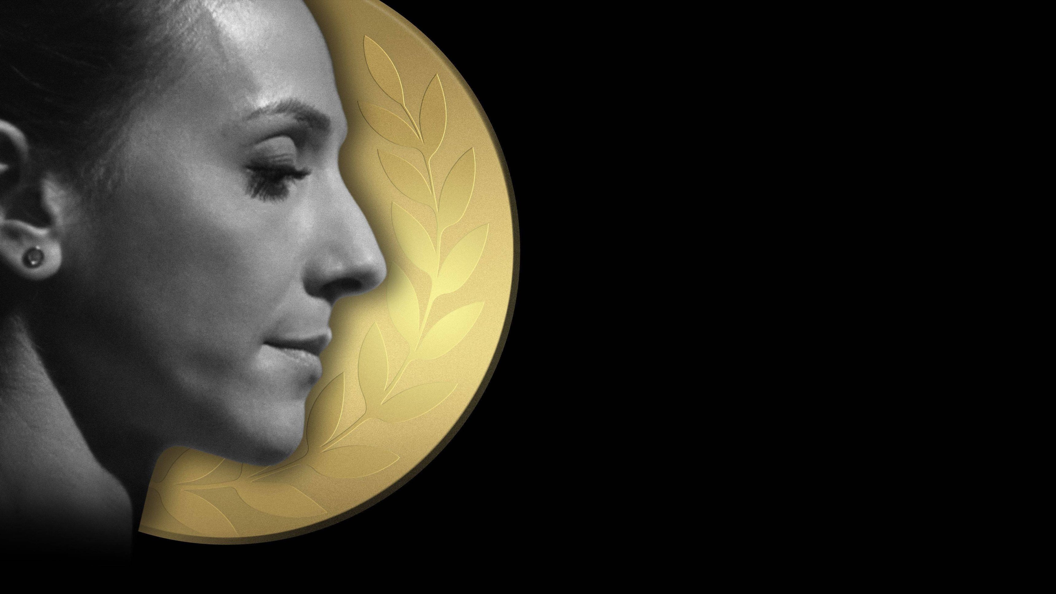 The Golden Girl