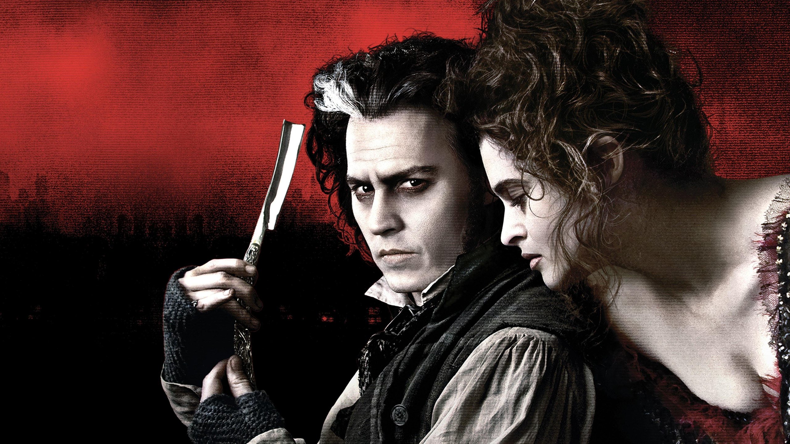 Sweeney Todd: The Demon Barber of Fleet Street